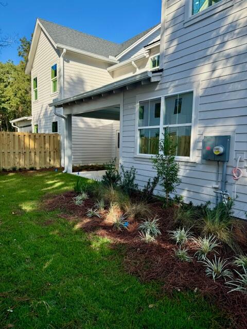 105 Risewell Court Lot 14