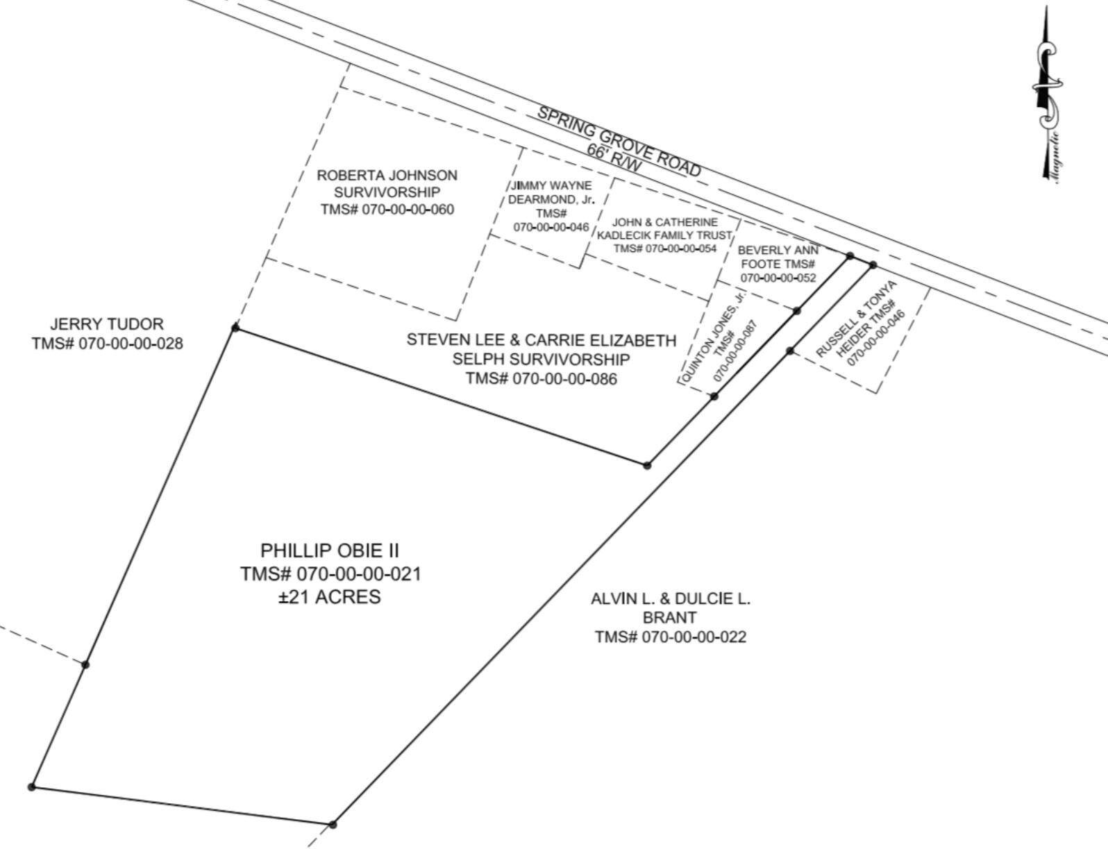 1161 Spring Grove Road