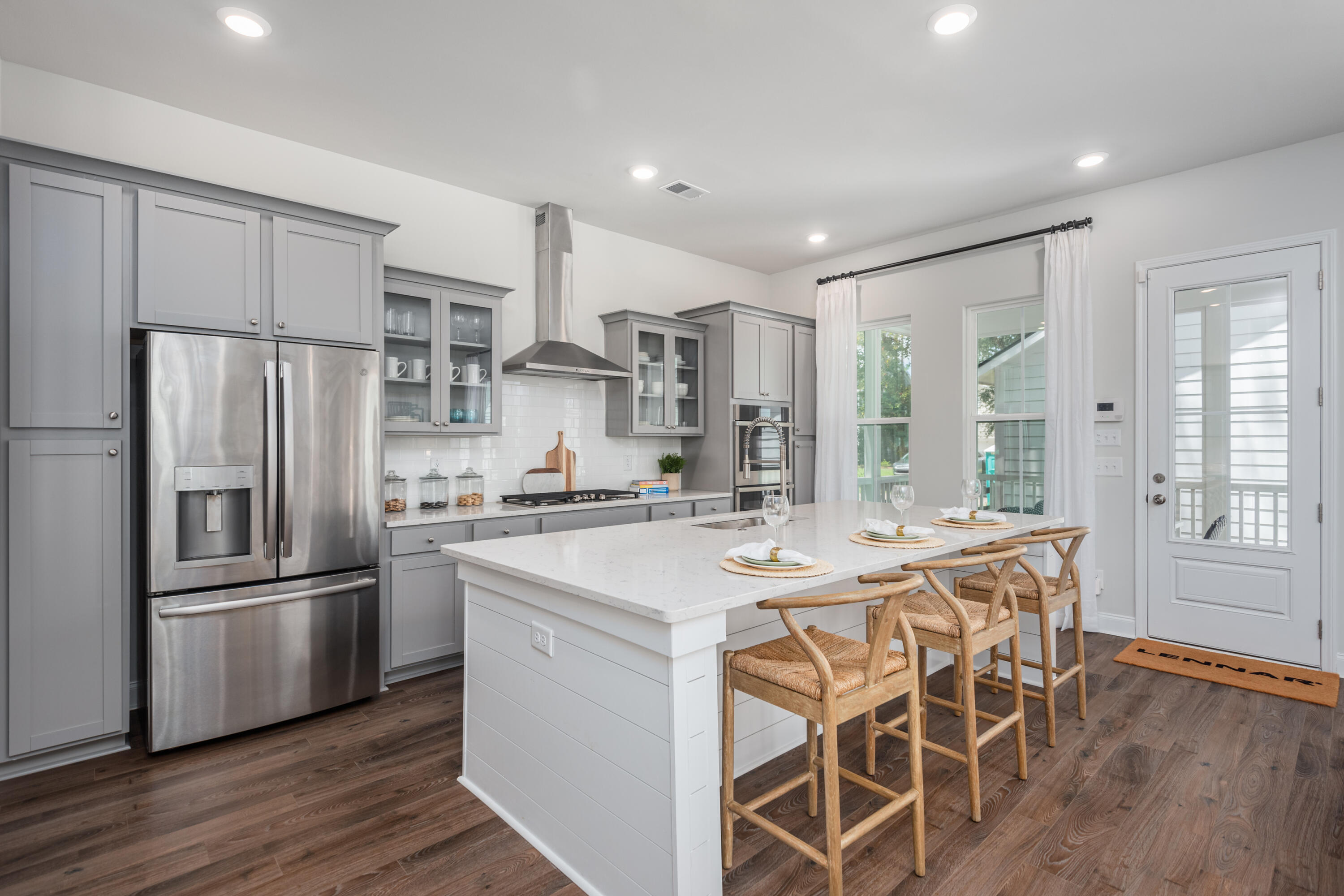 123 Ashworth Drive