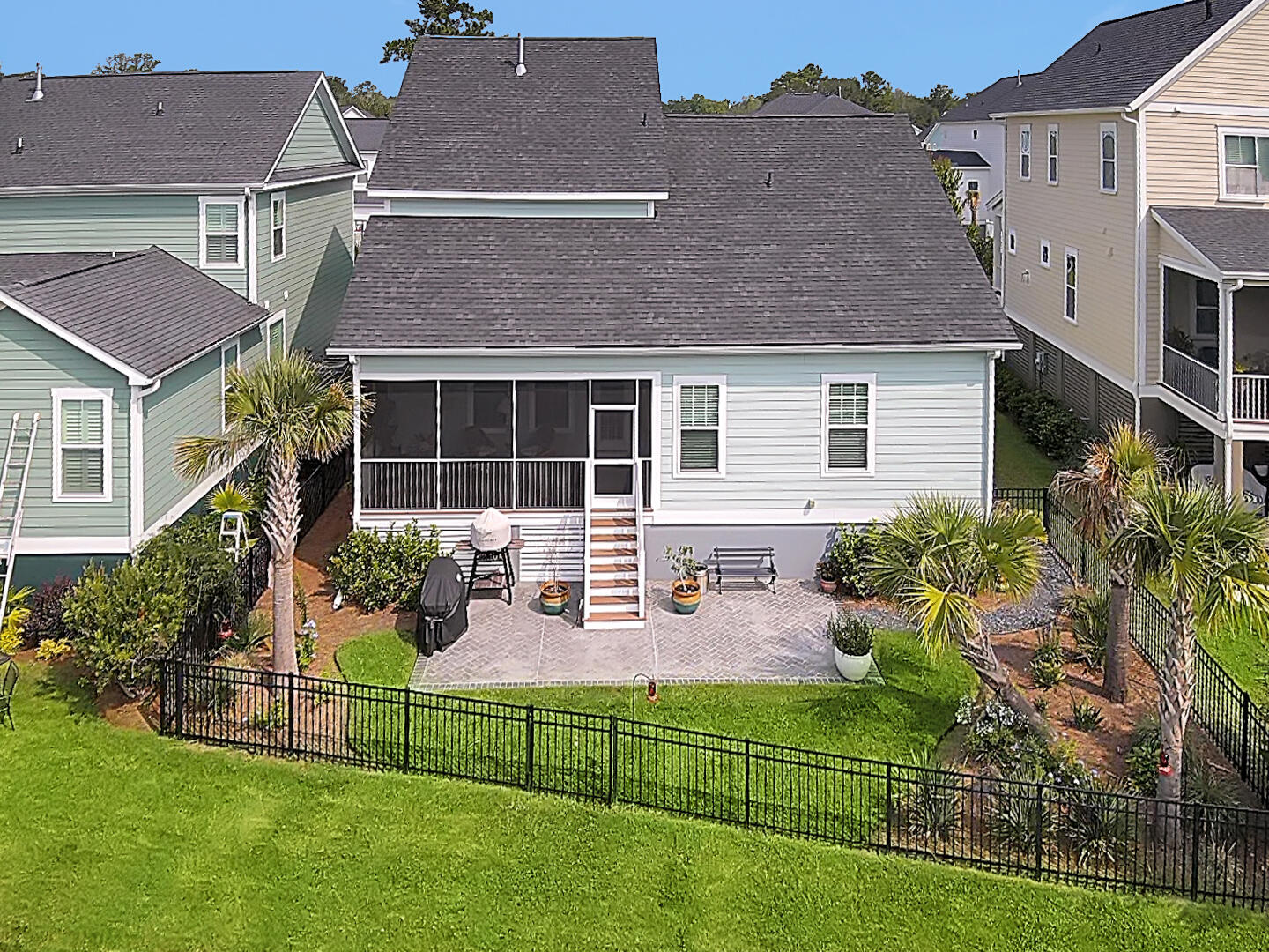 2639 Colonel Harrison Drive