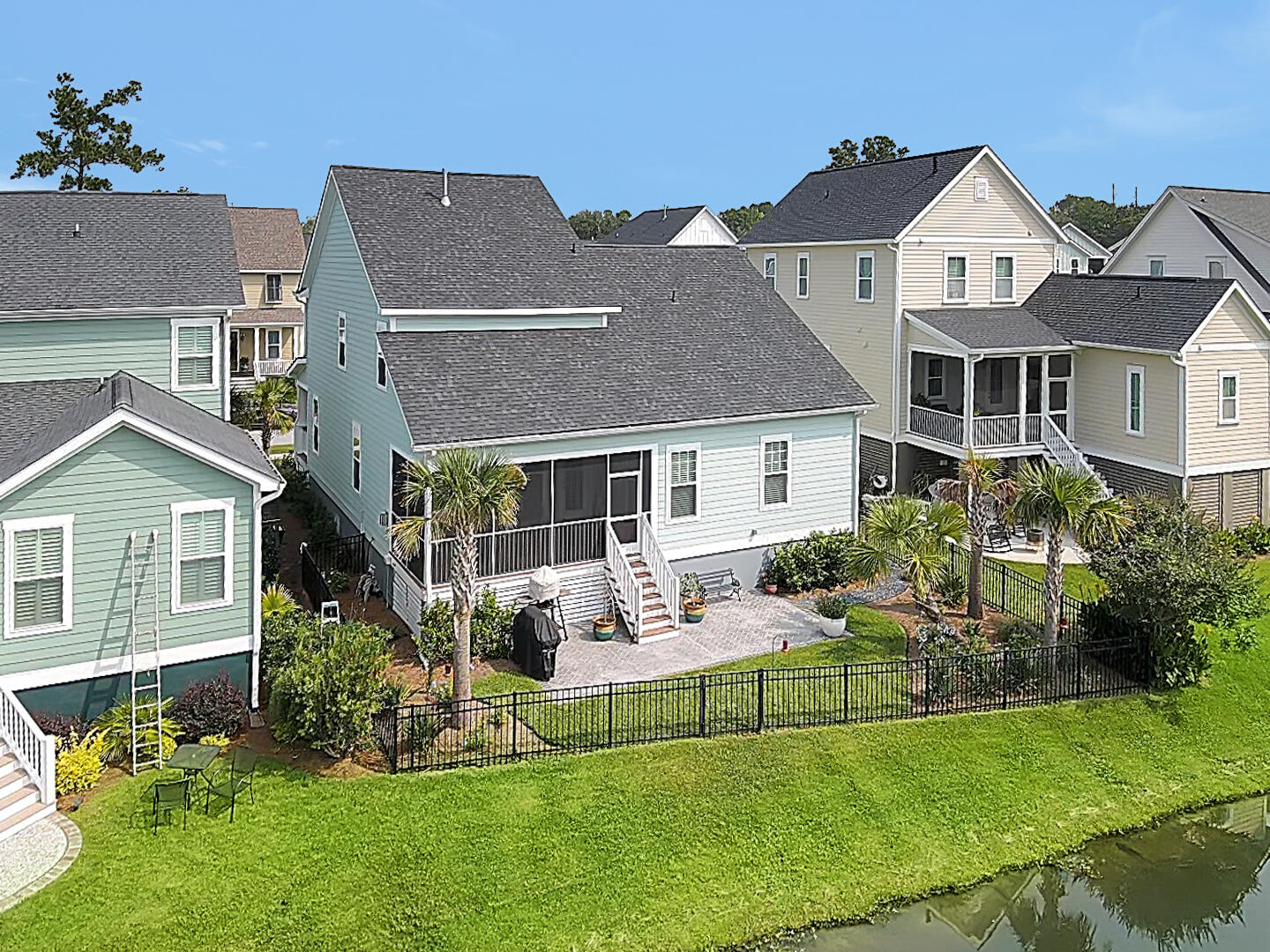 2639 Colonel Harrison Drive