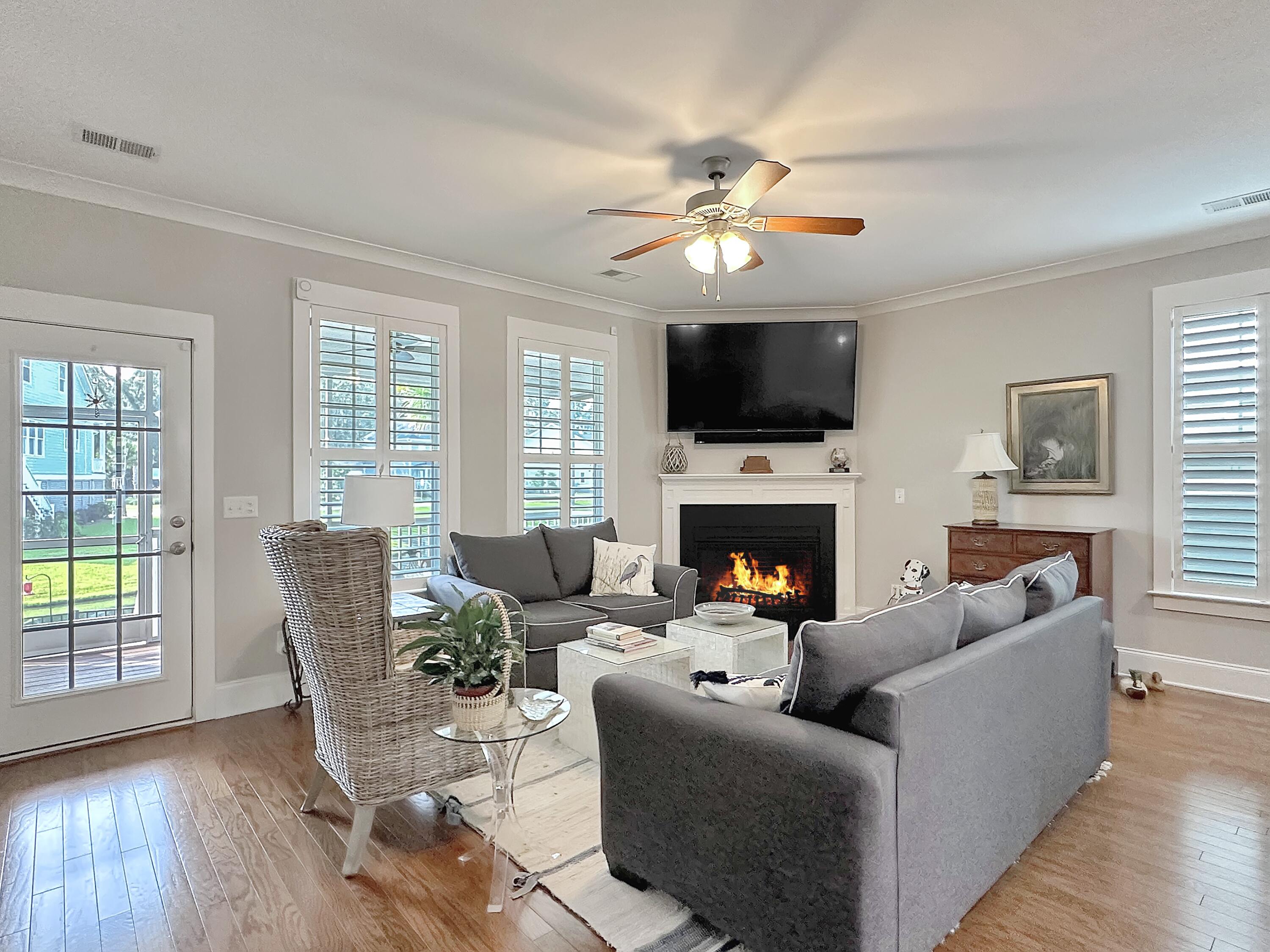 2639 Colonel Harrison Drive