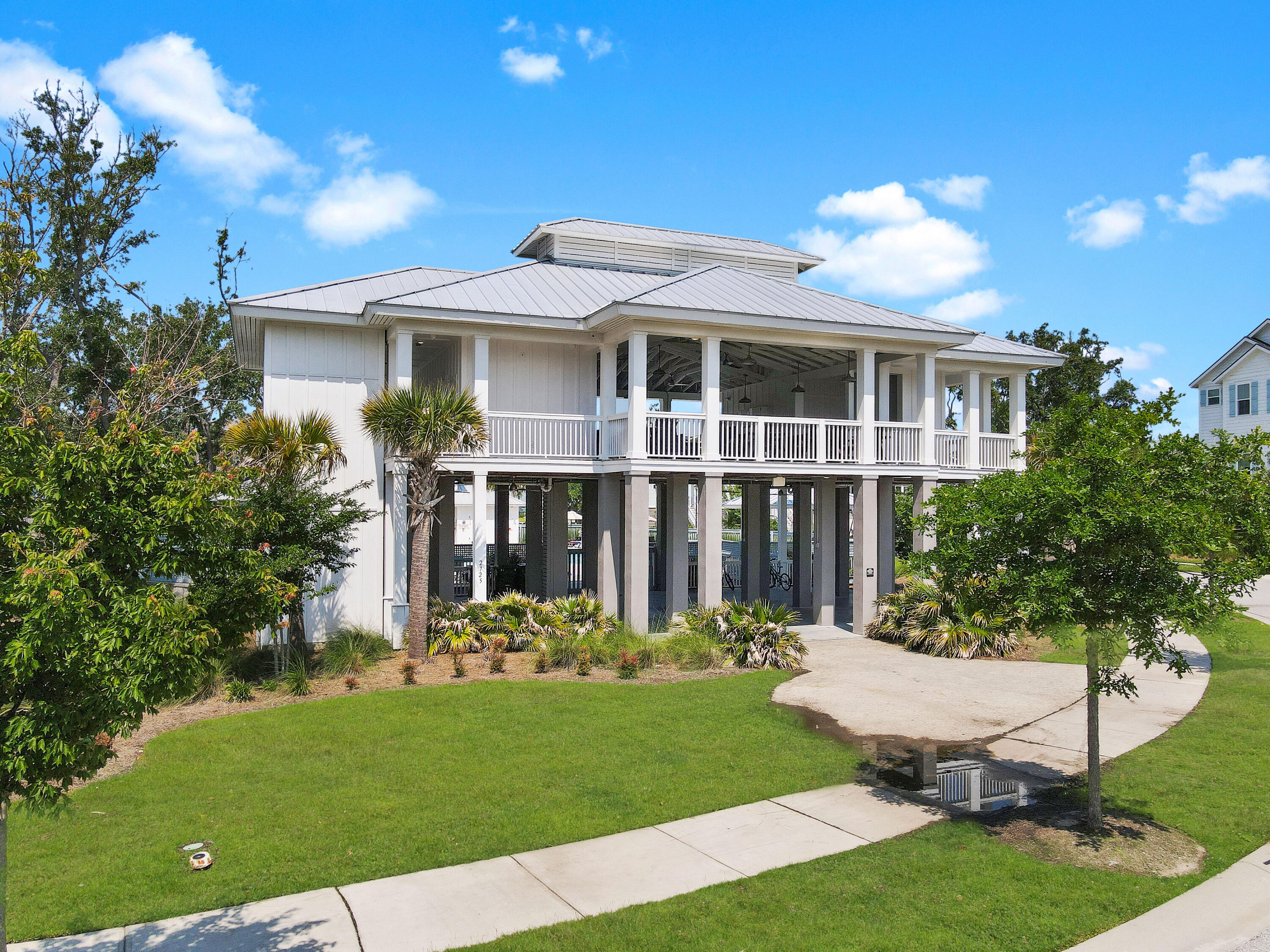 2639 Colonel Harrison Drive