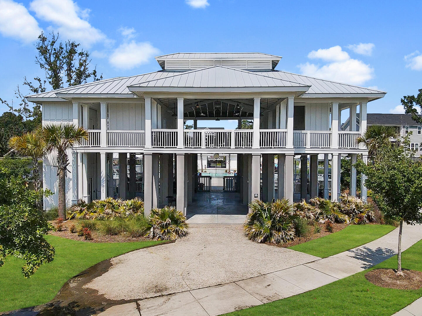 2639 Colonel Harrison Drive