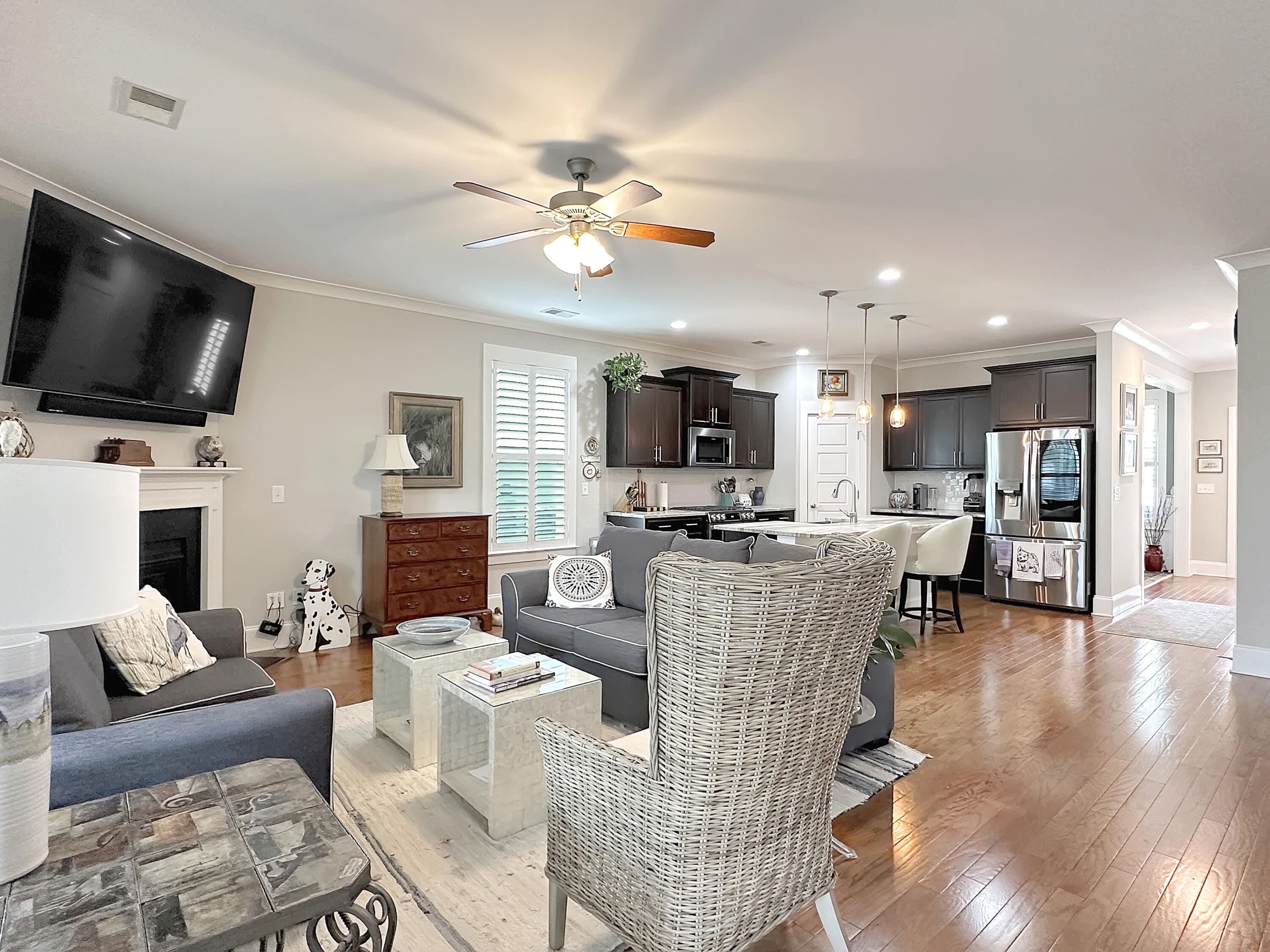 2639 Colonel Harrison Drive