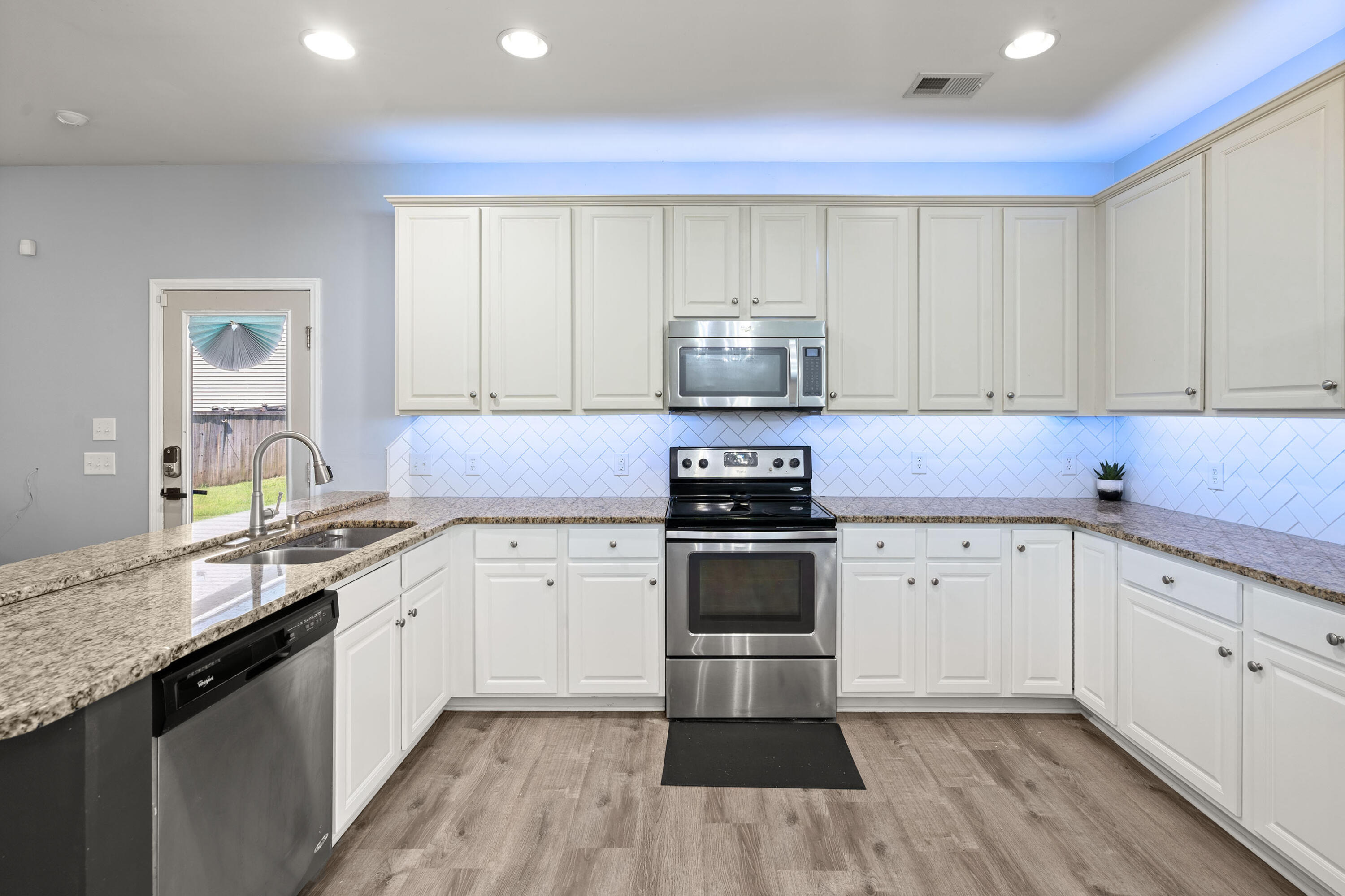 1203 Wild Goose Trail