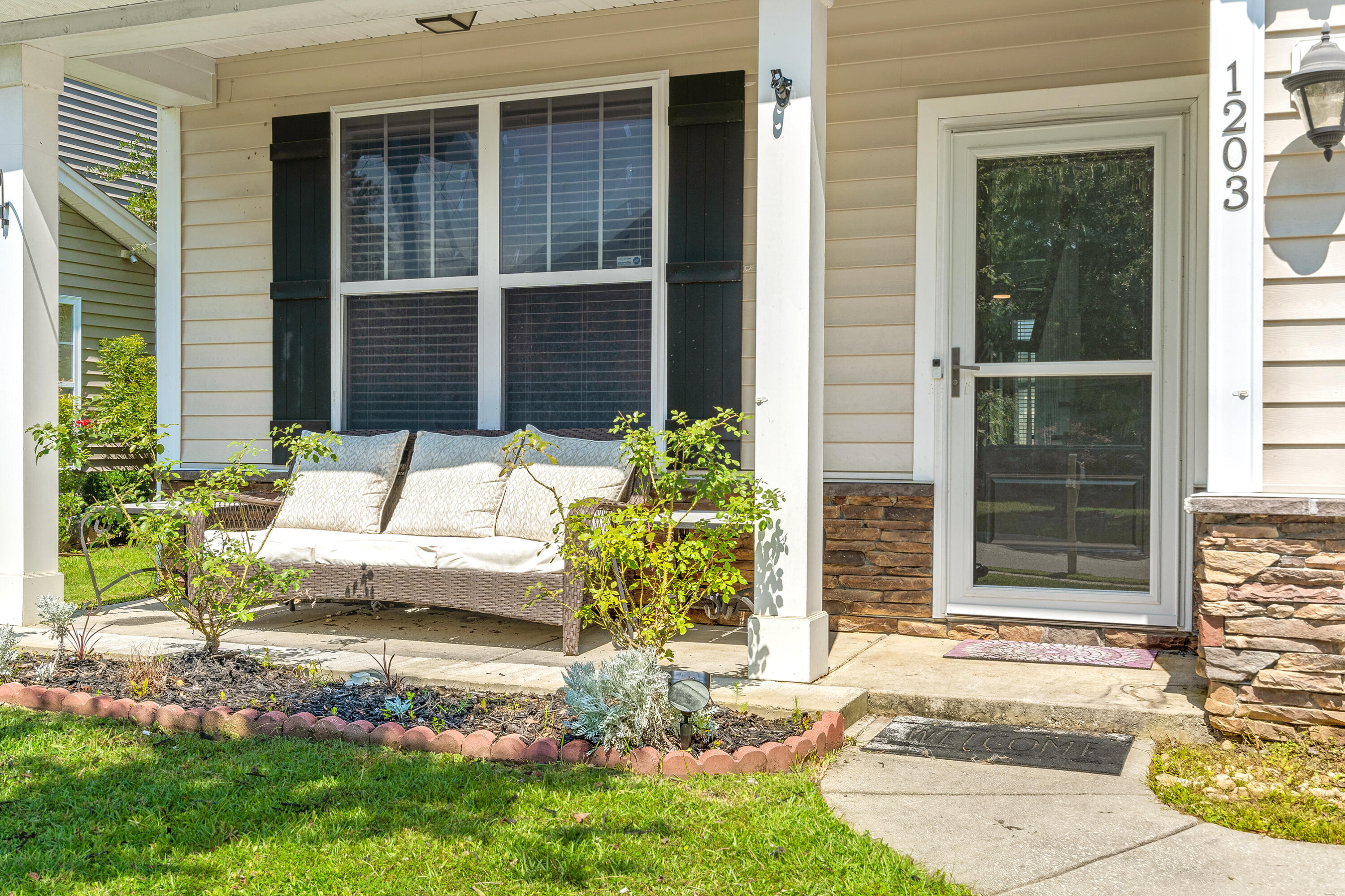 1203 Wild Goose Trail