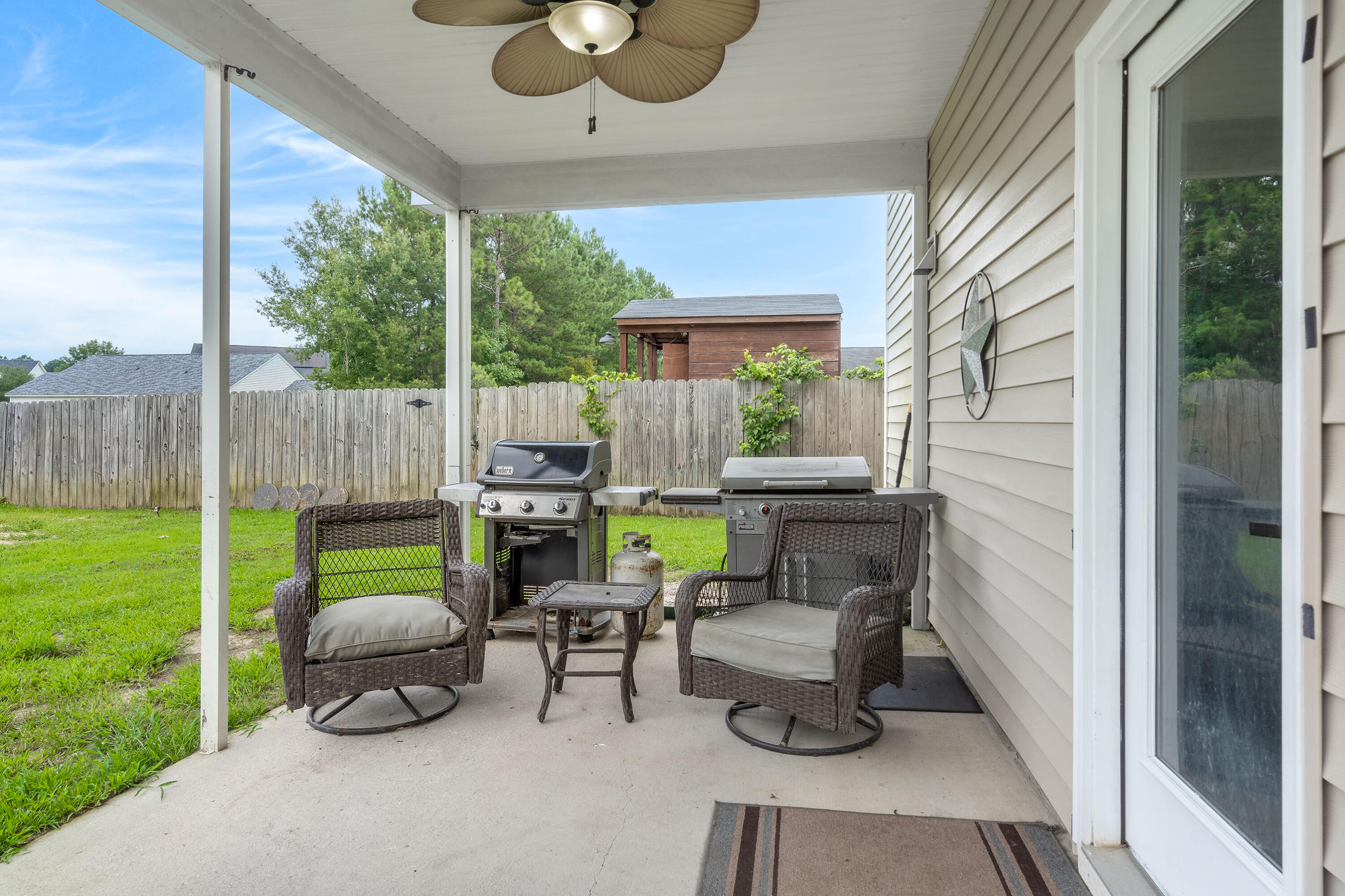 1203 Wild Goose Trail
