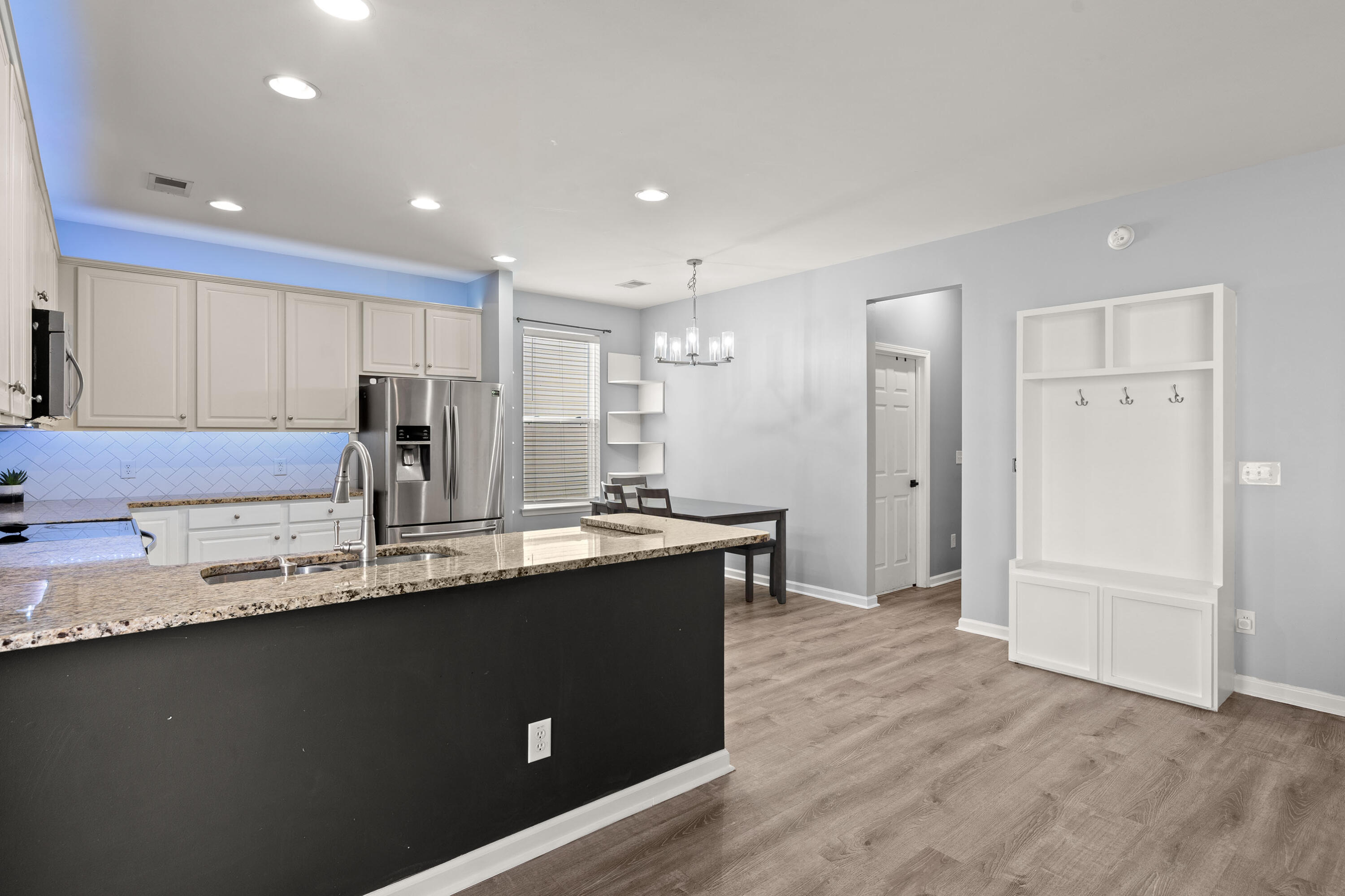 1203 Wild Goose Trail
