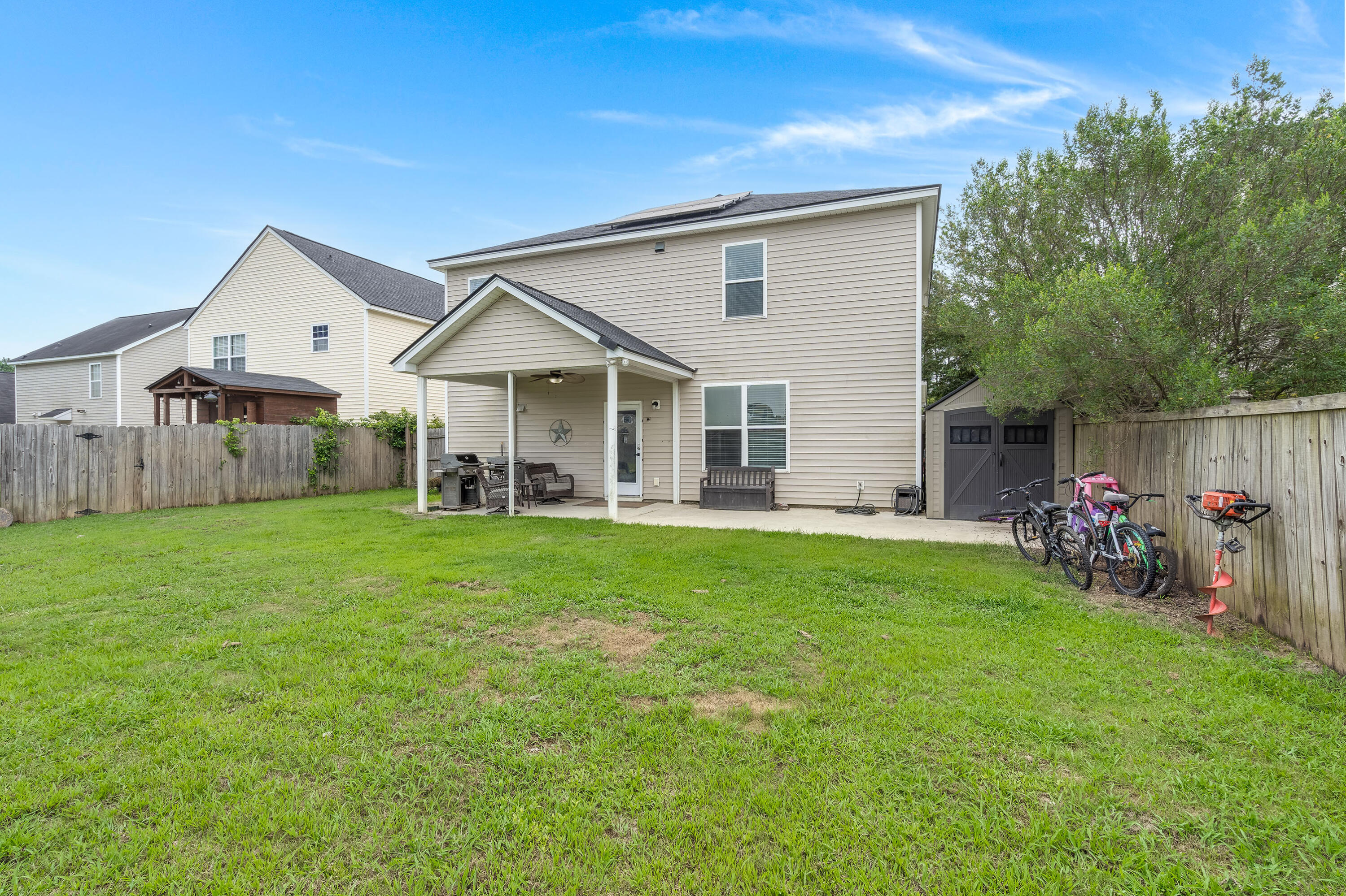 1203 Wild Goose Trail