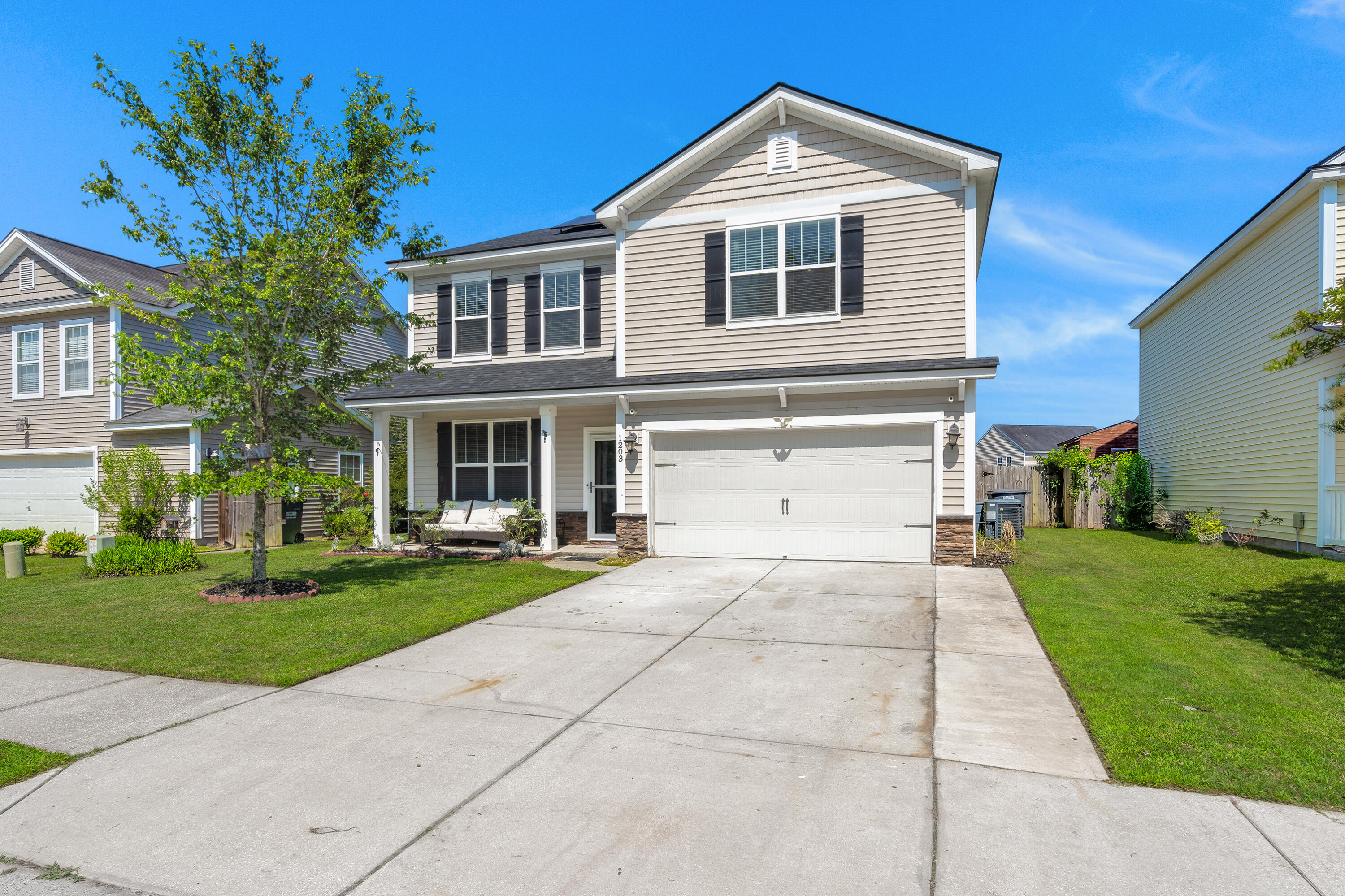 1203 Wild Goose Trail