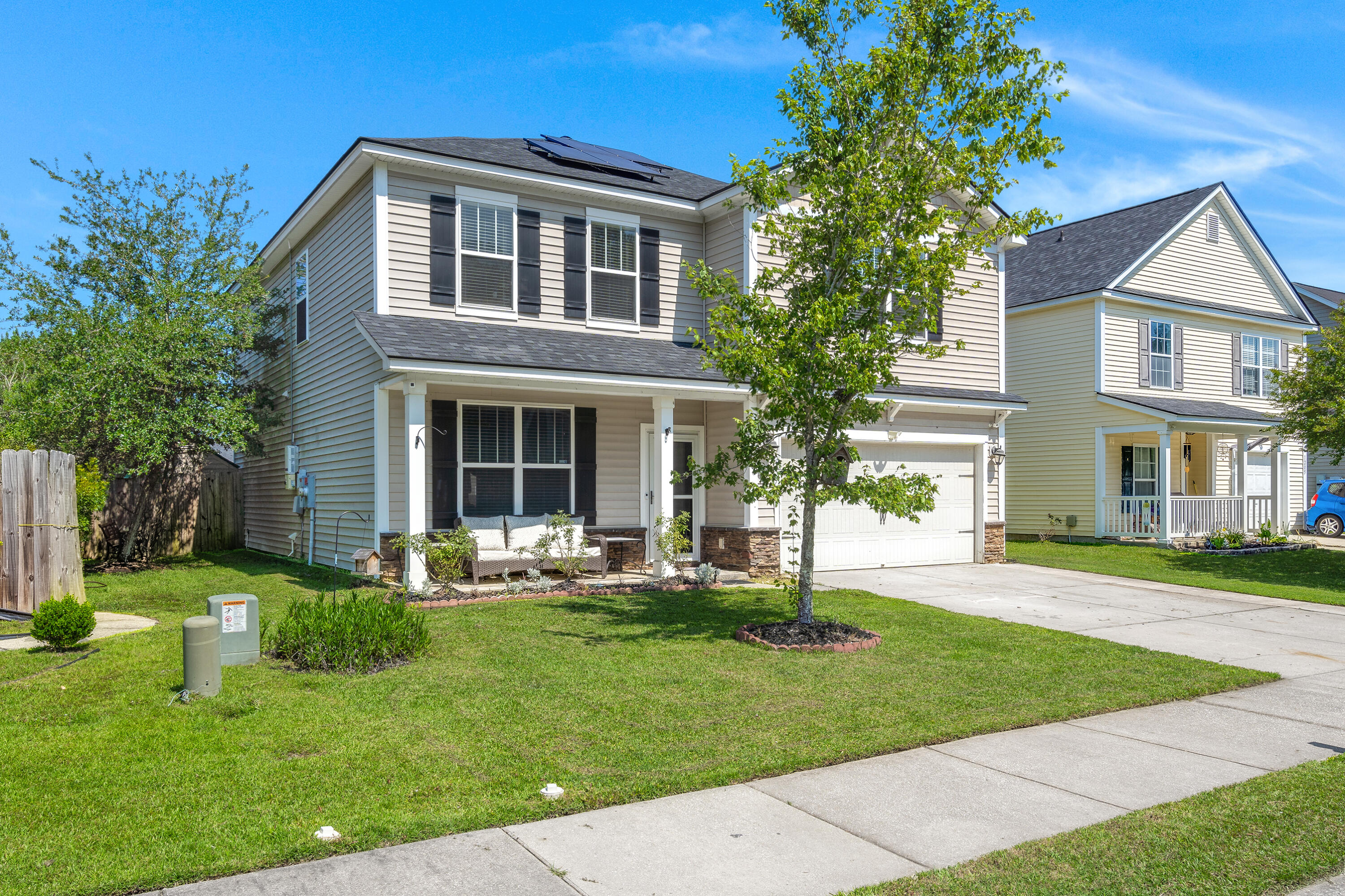 1203 Wild Goose Trail