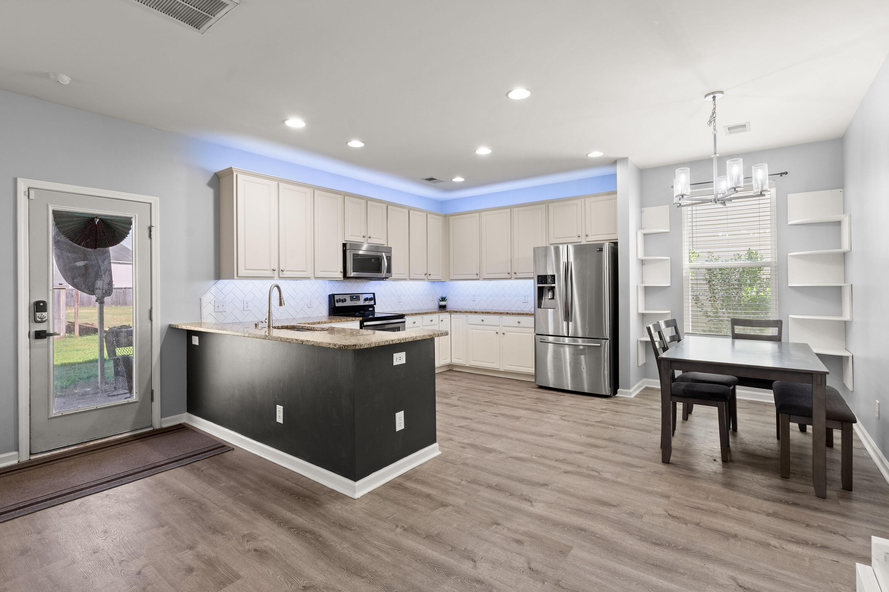 1203 Wild Goose Trail