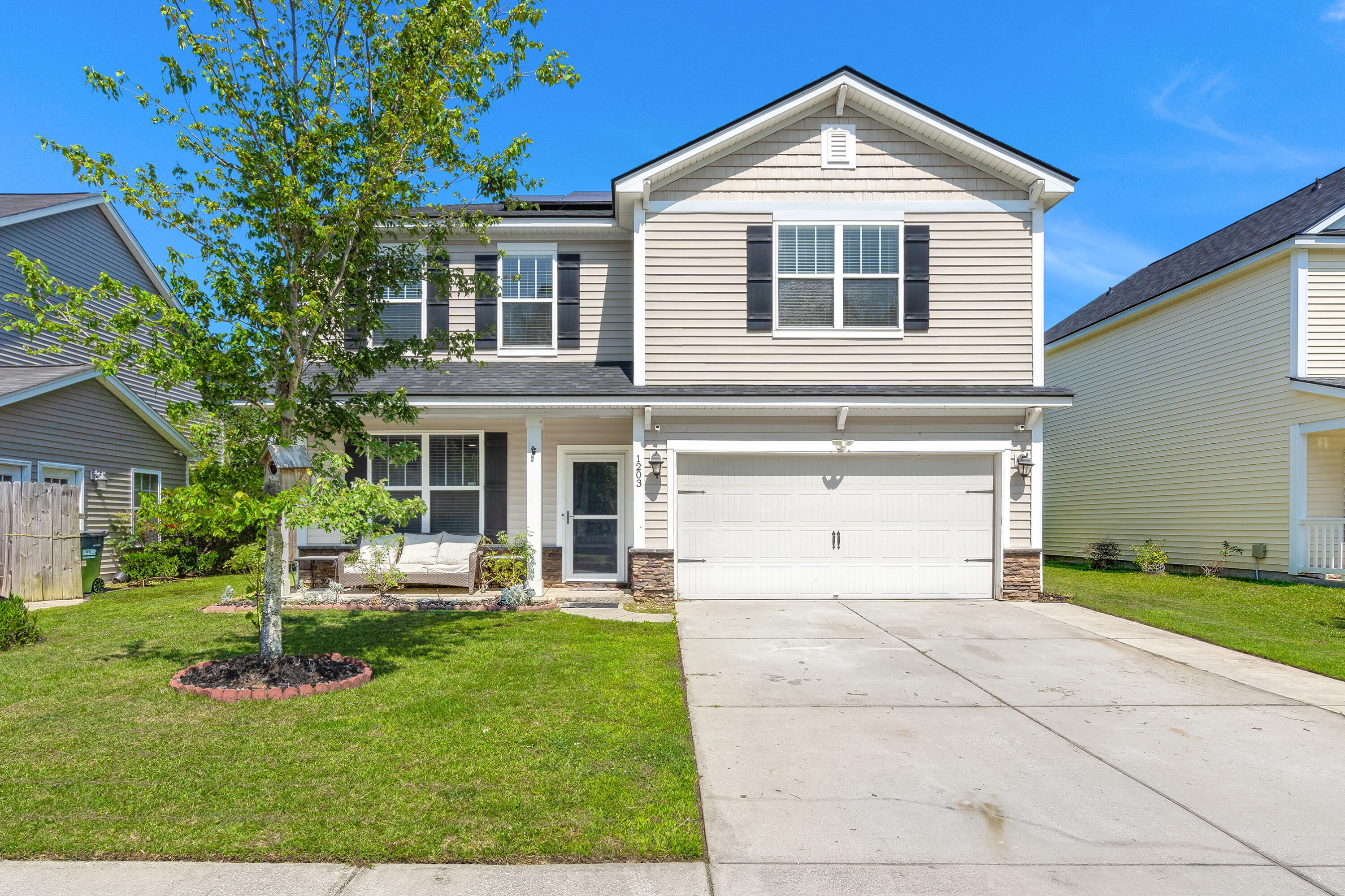 1203 Wild Goose Trail