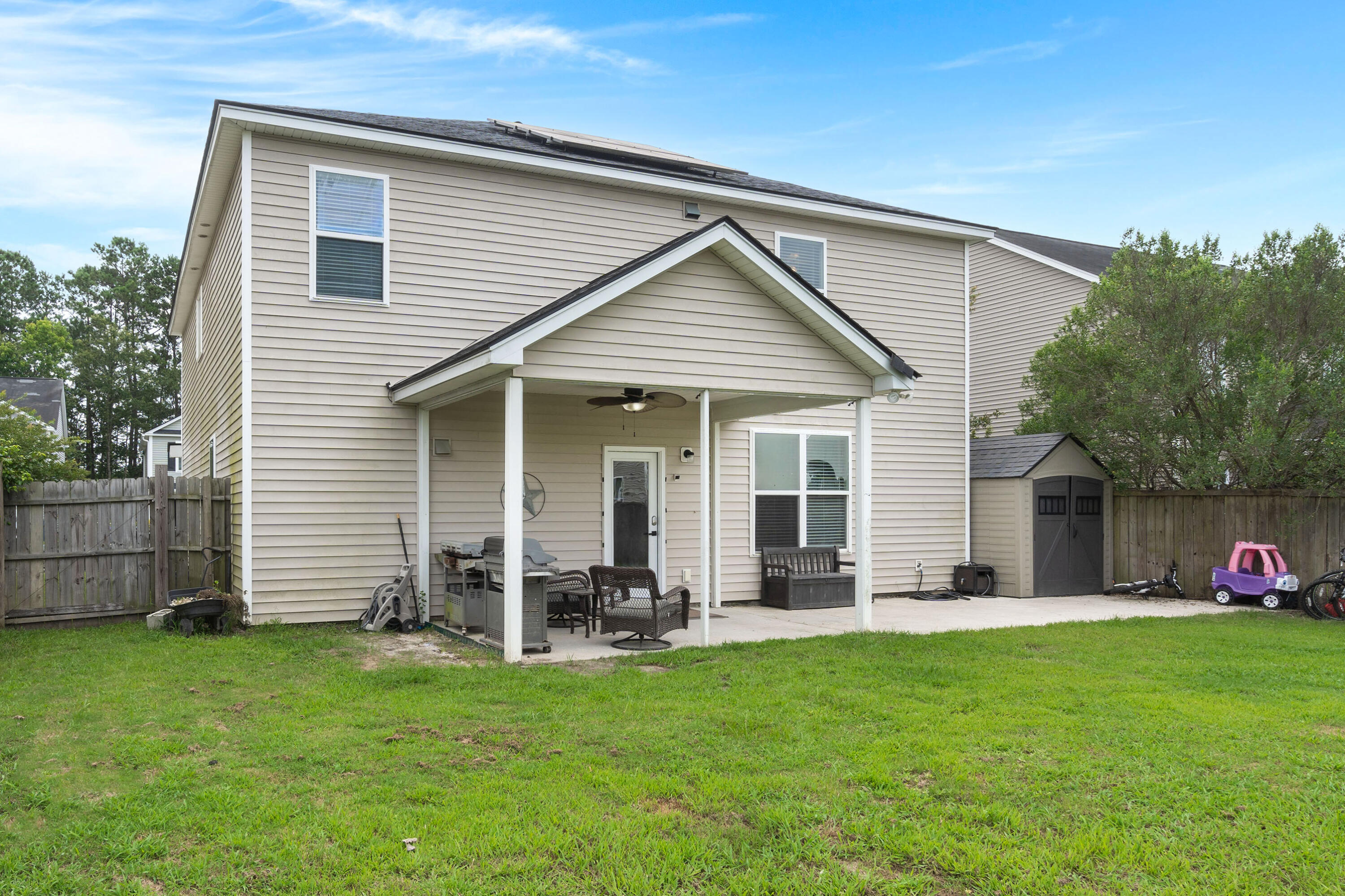 1203 Wild Goose Trail