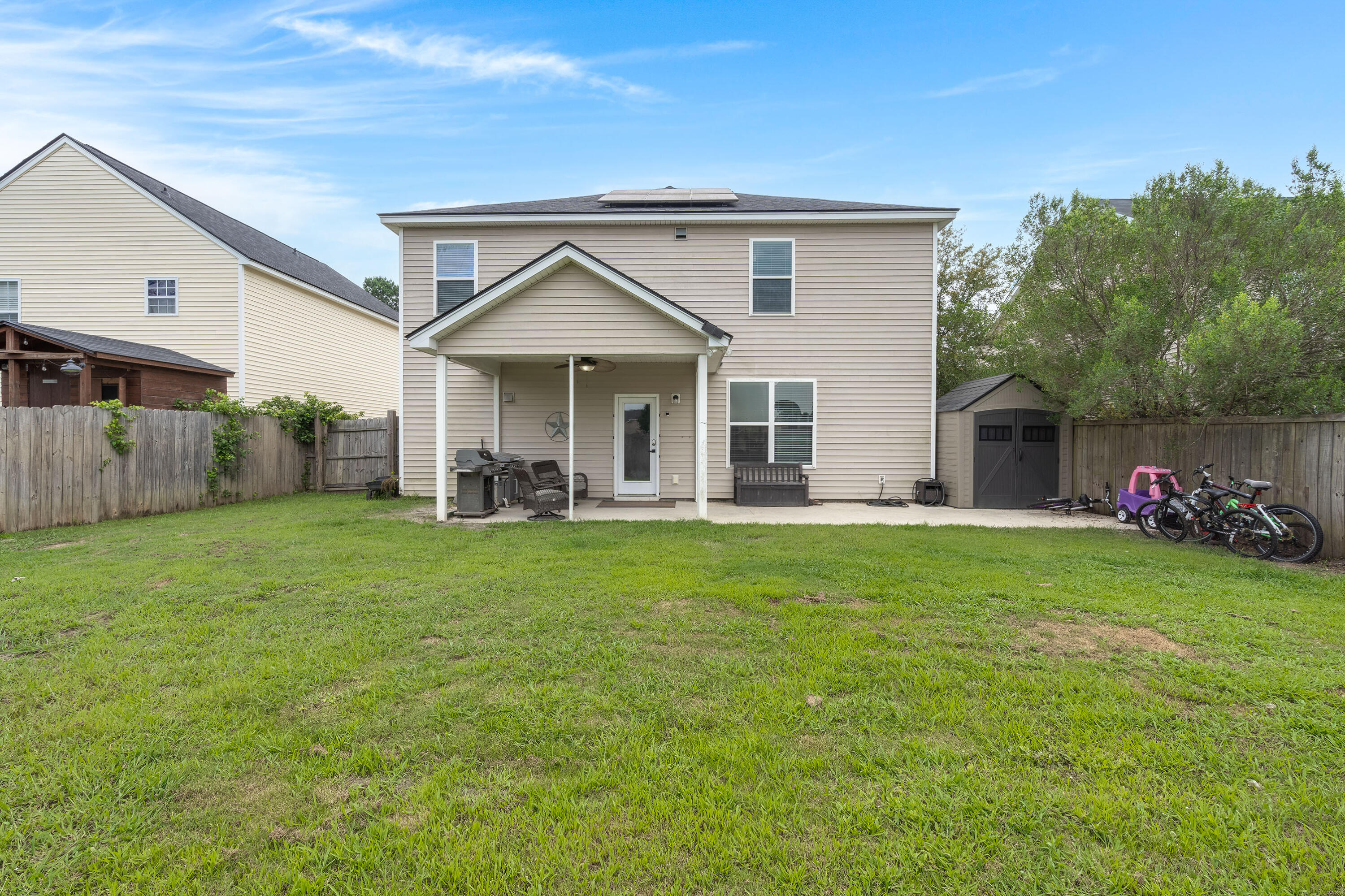 1203 Wild Goose Trail
