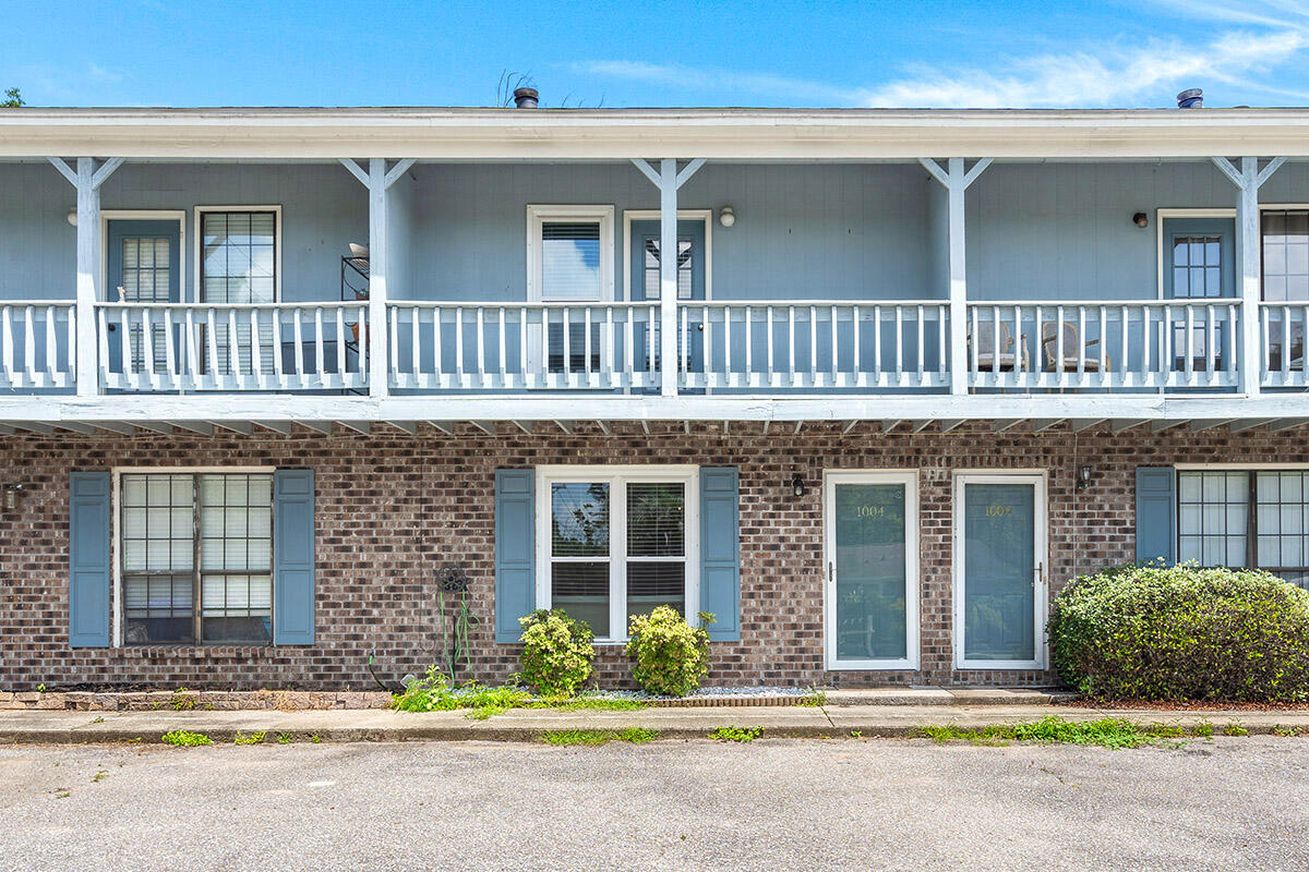 1004 Monticello Dr # A Unit: 2-A