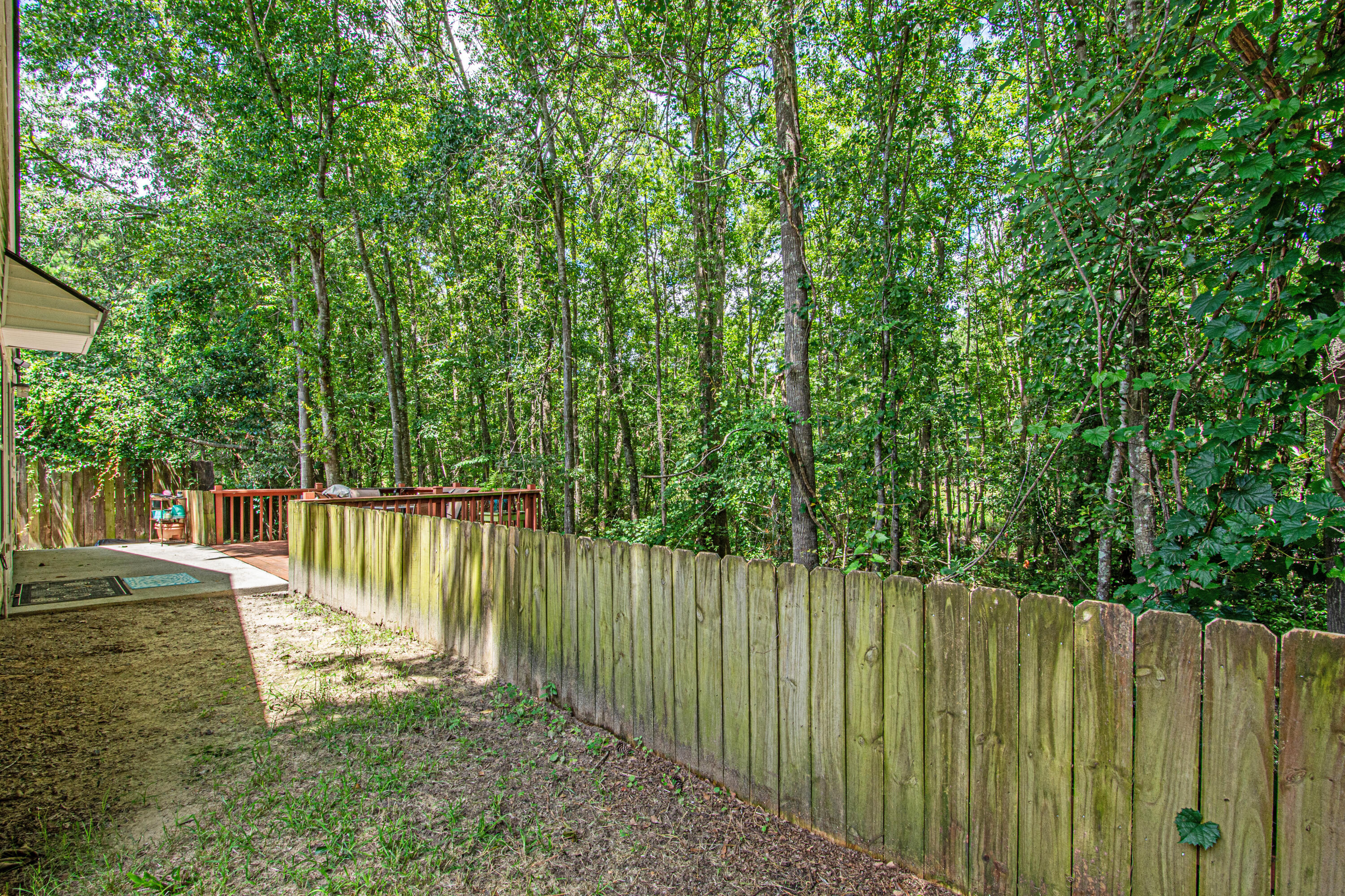 1012 Deerberry Road
