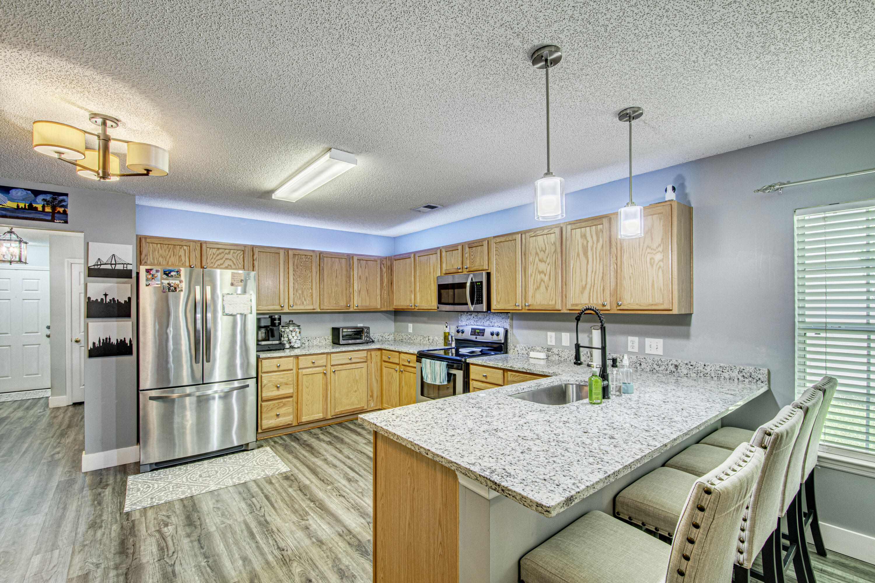 1012 Deerberry Road