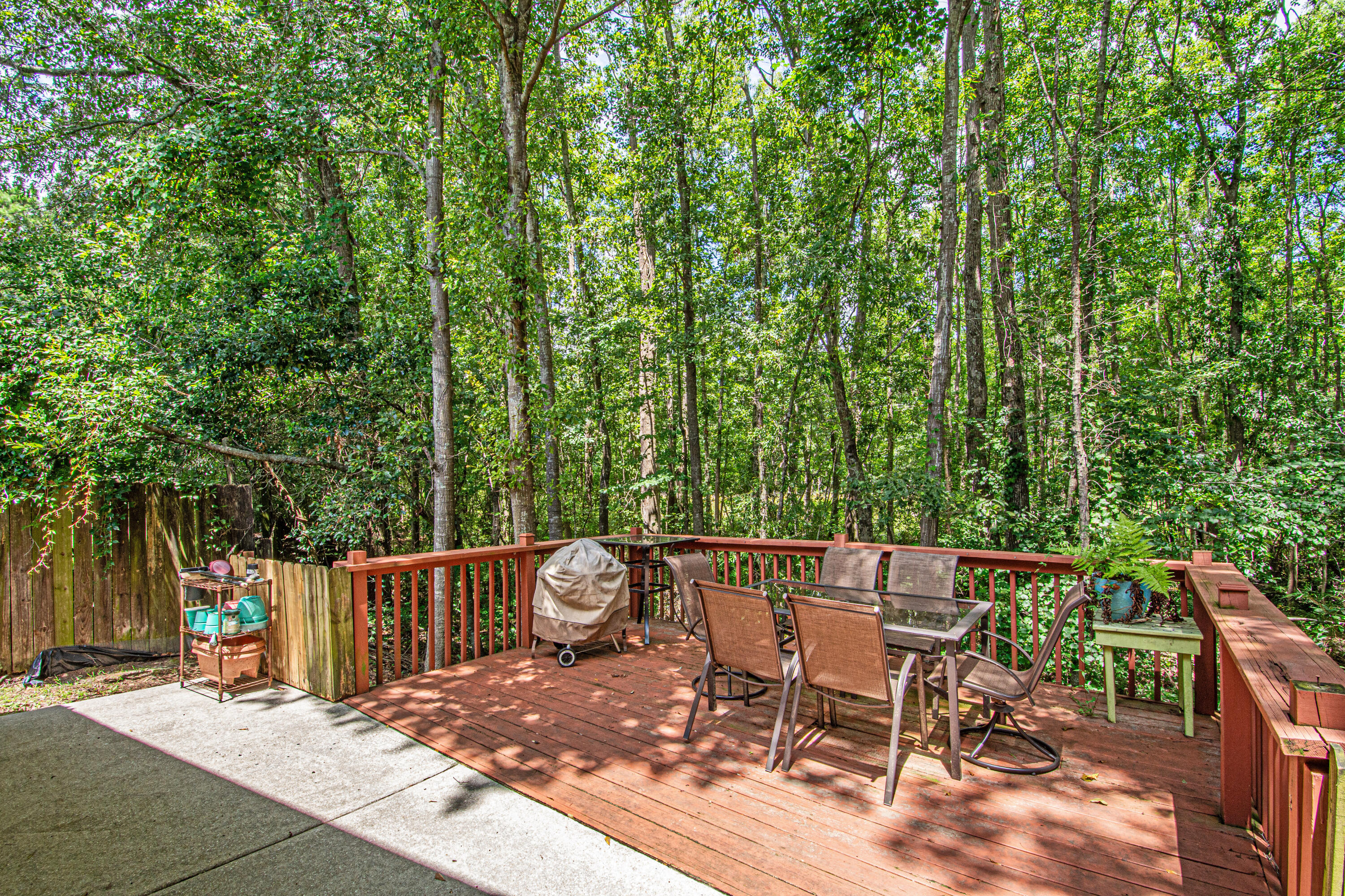 1012 Deerberry Road