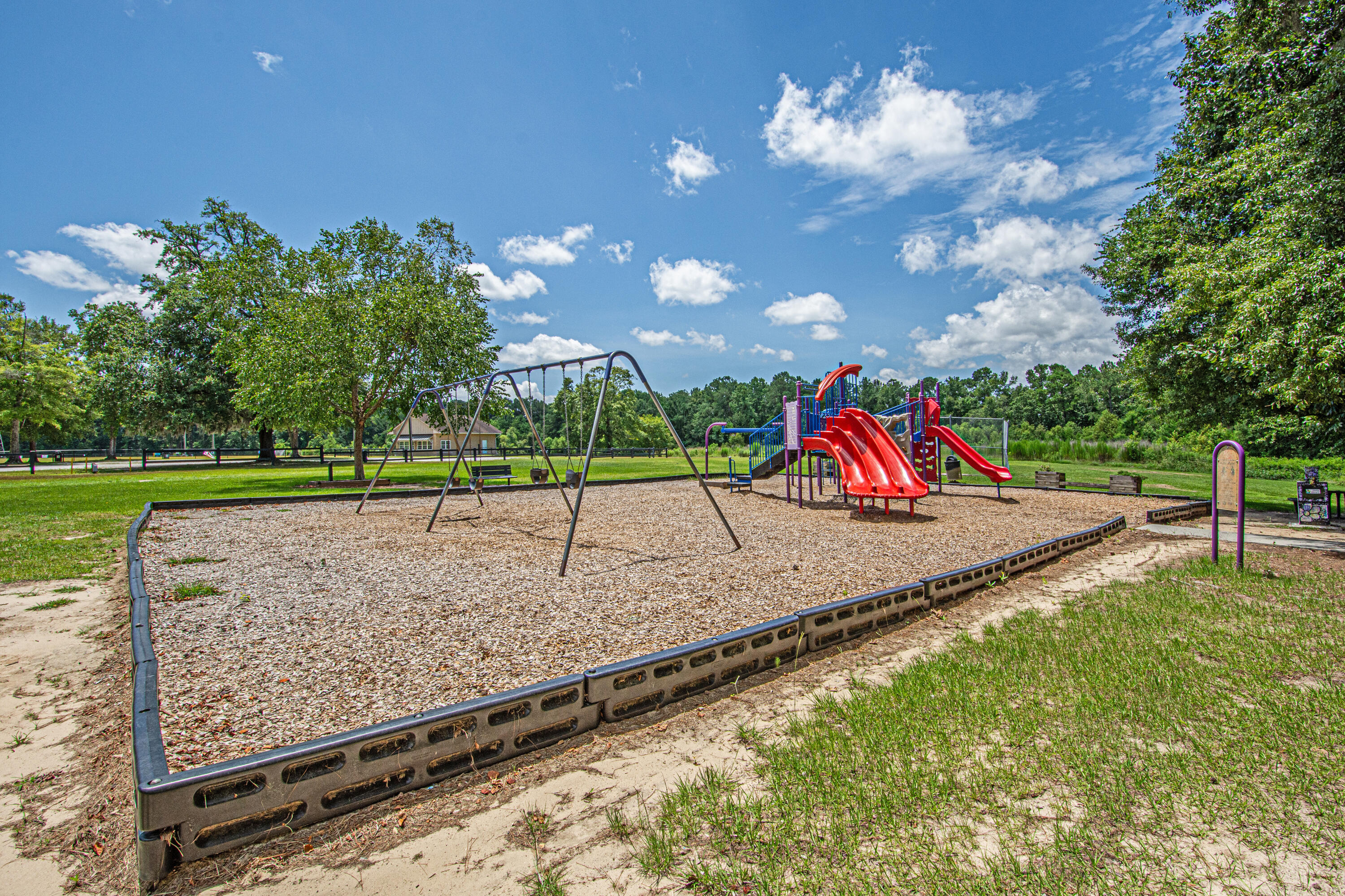 1012 Deerberry Road