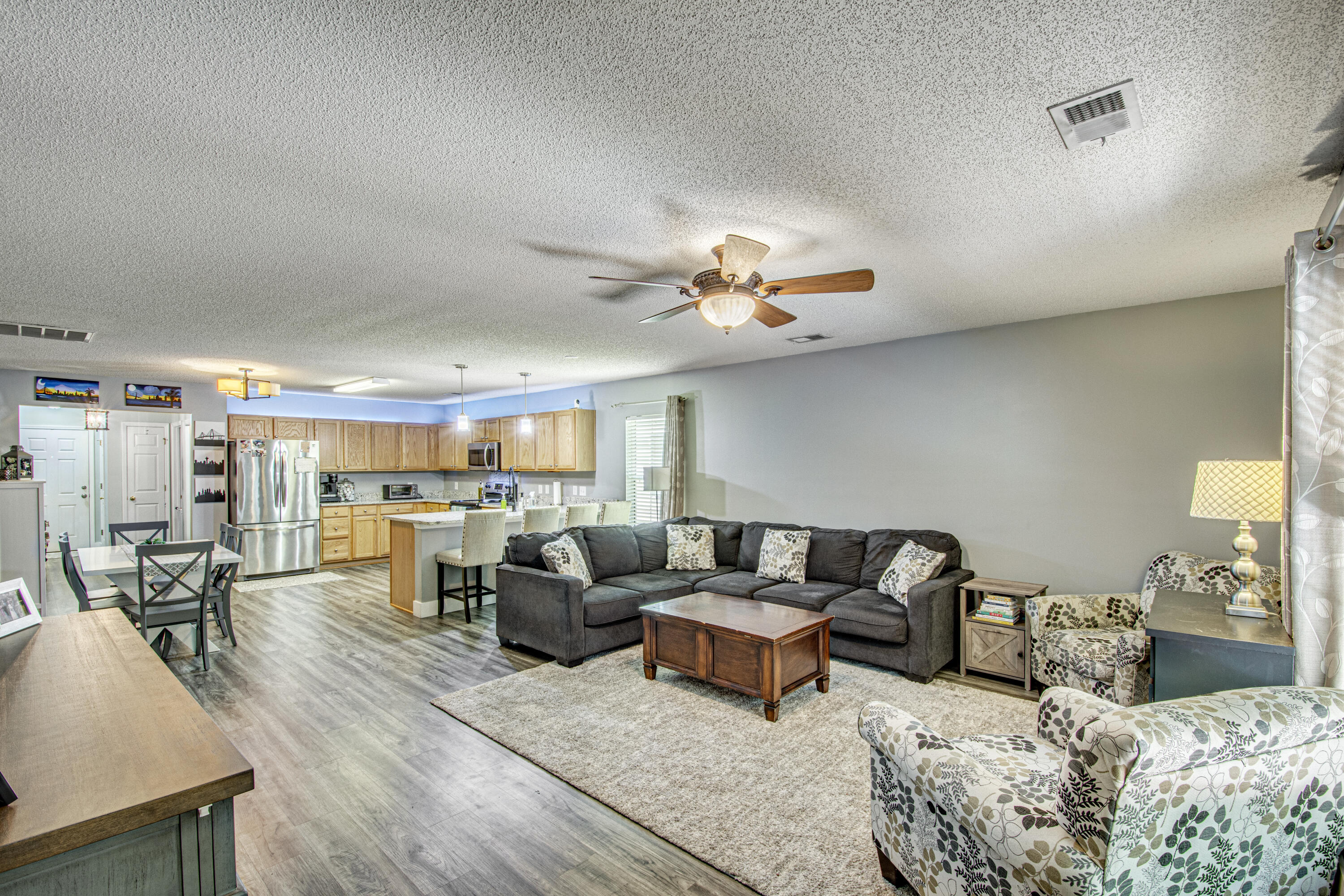 1012 Deerberry Road