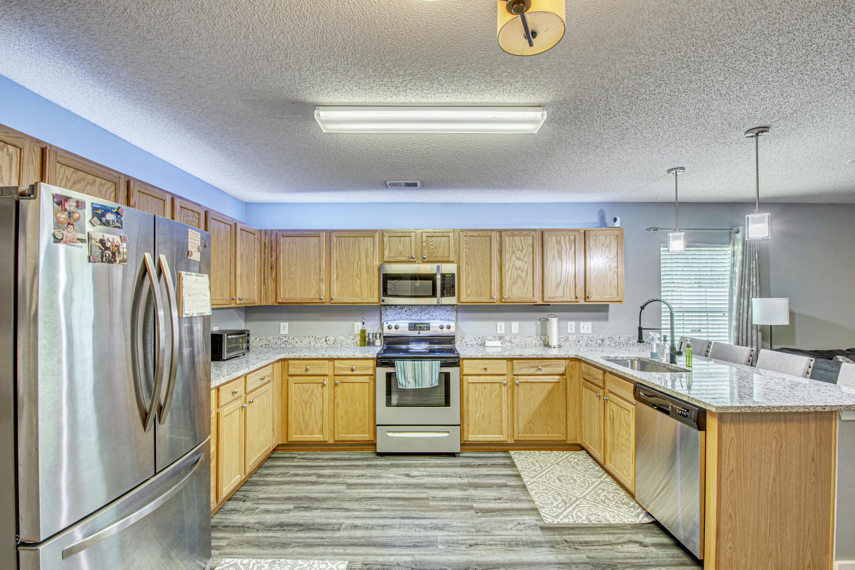 1012 Deerberry Road