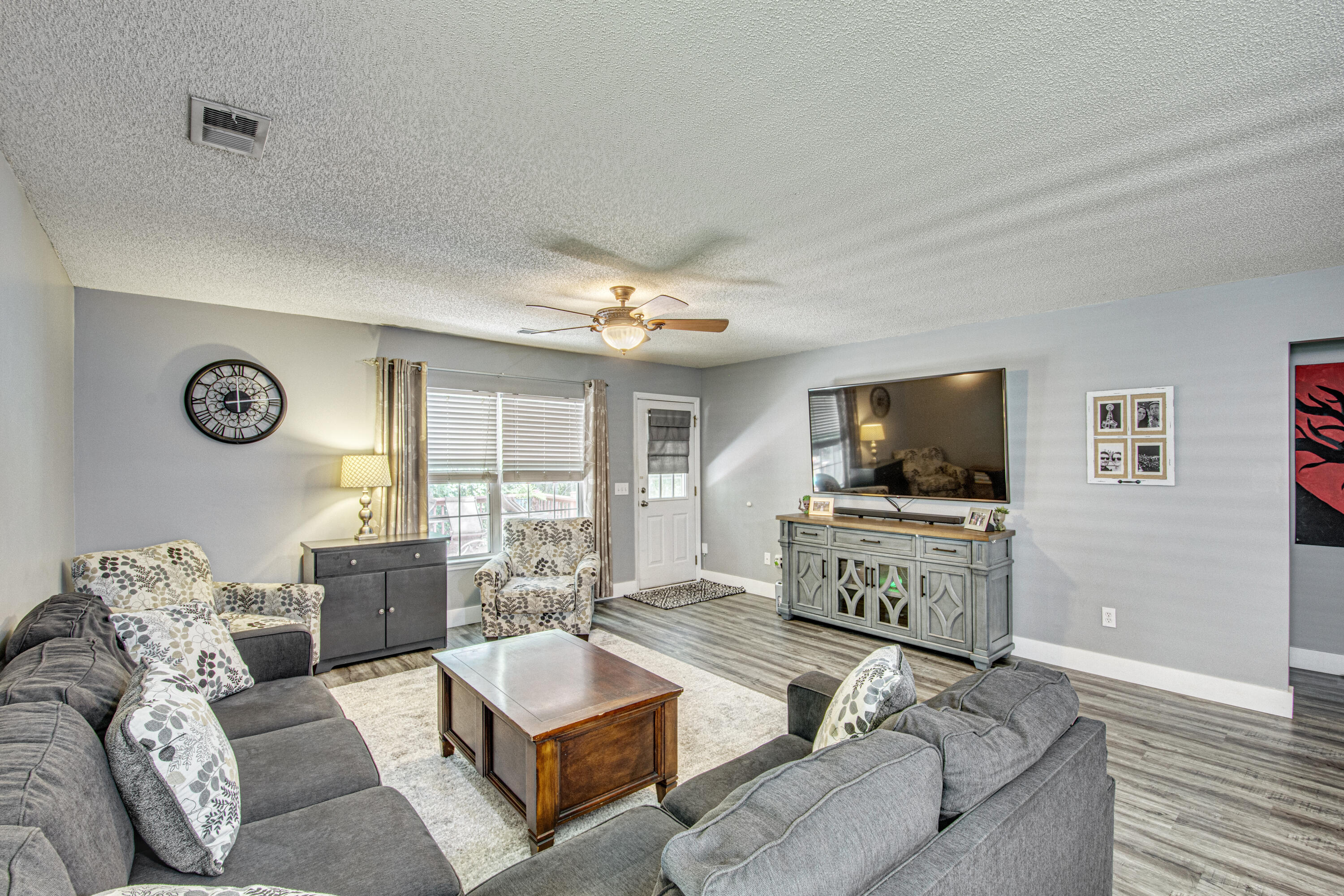 1012 Deerberry Road