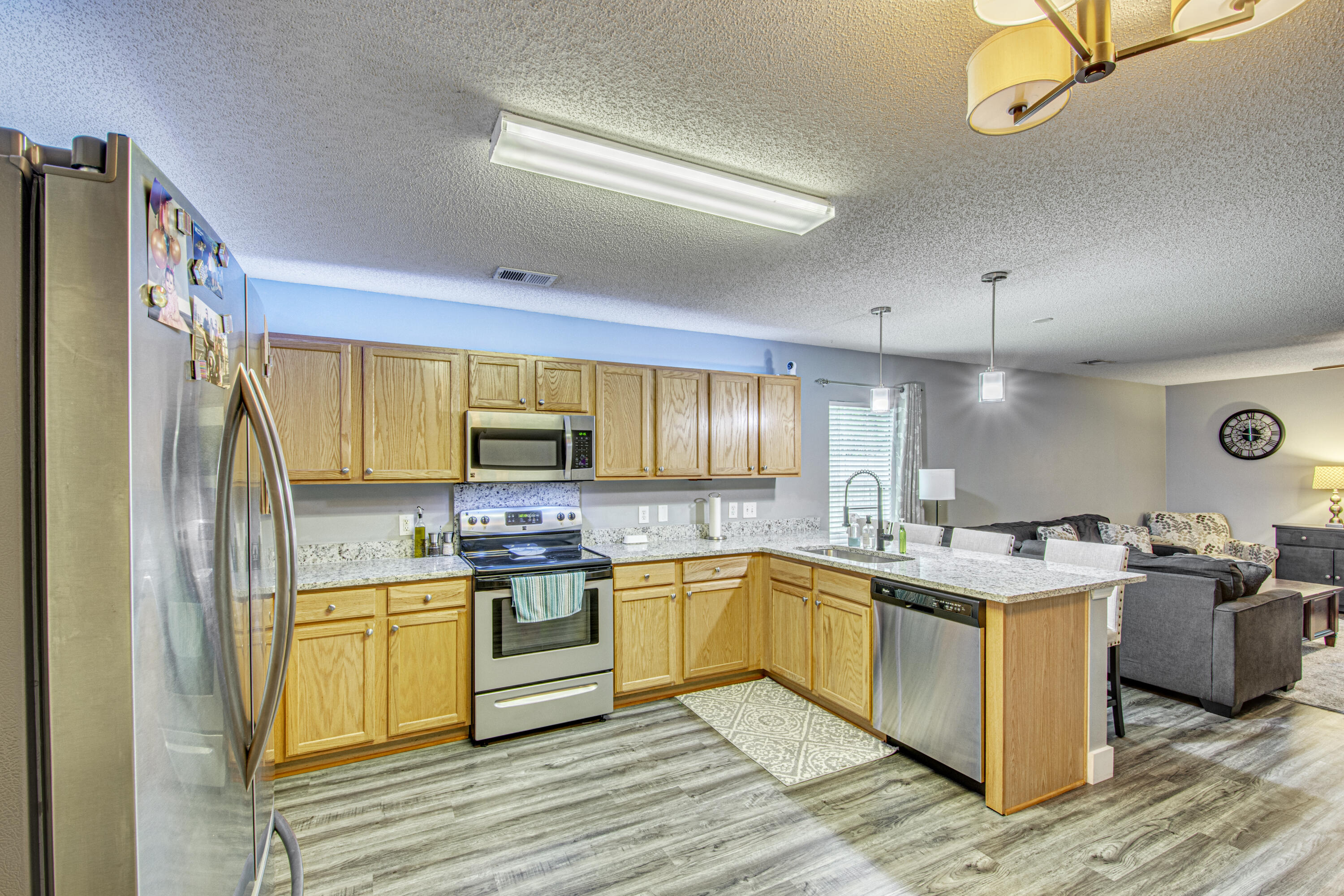1012 Deerberry Road