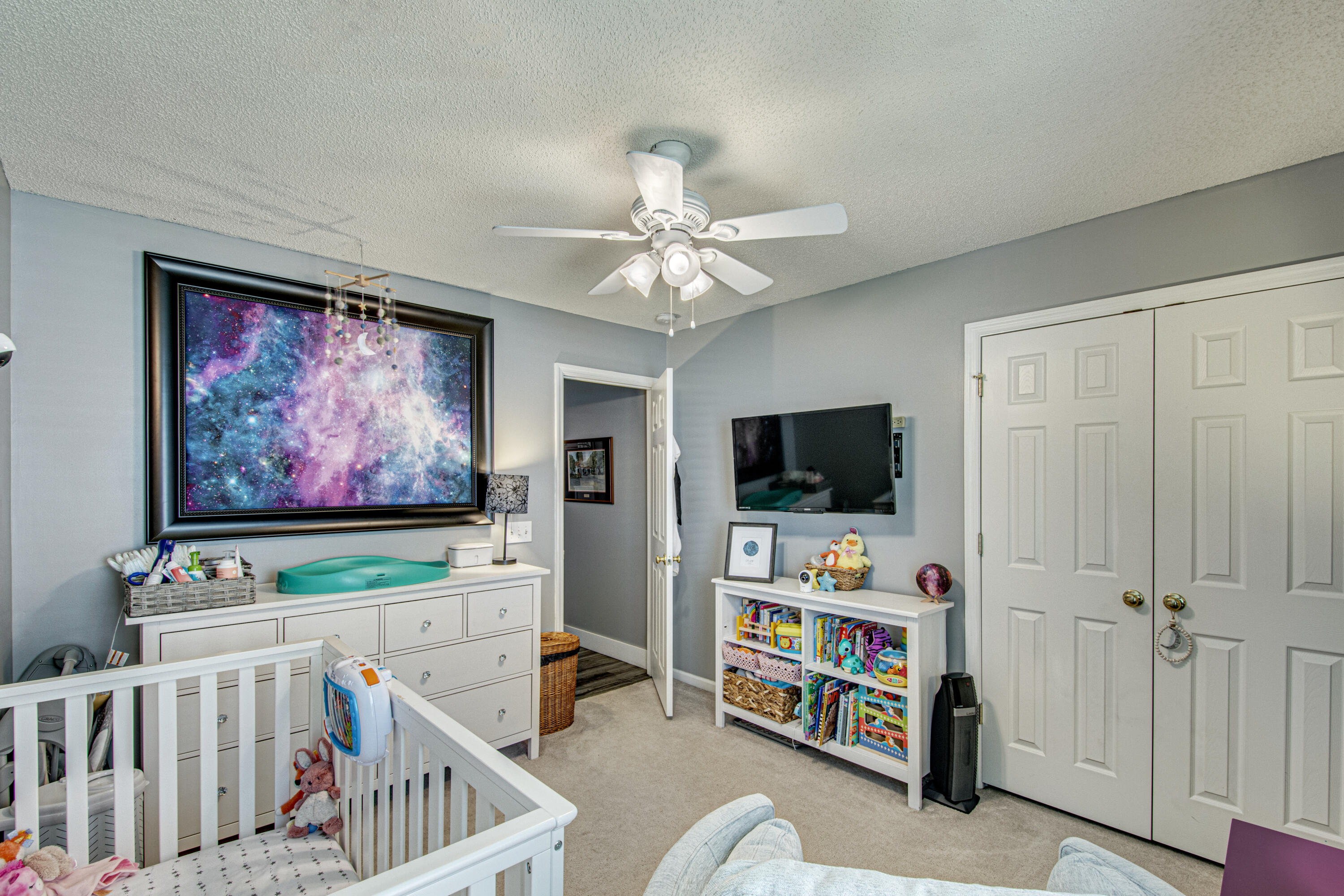 1012 Deerberry Road
