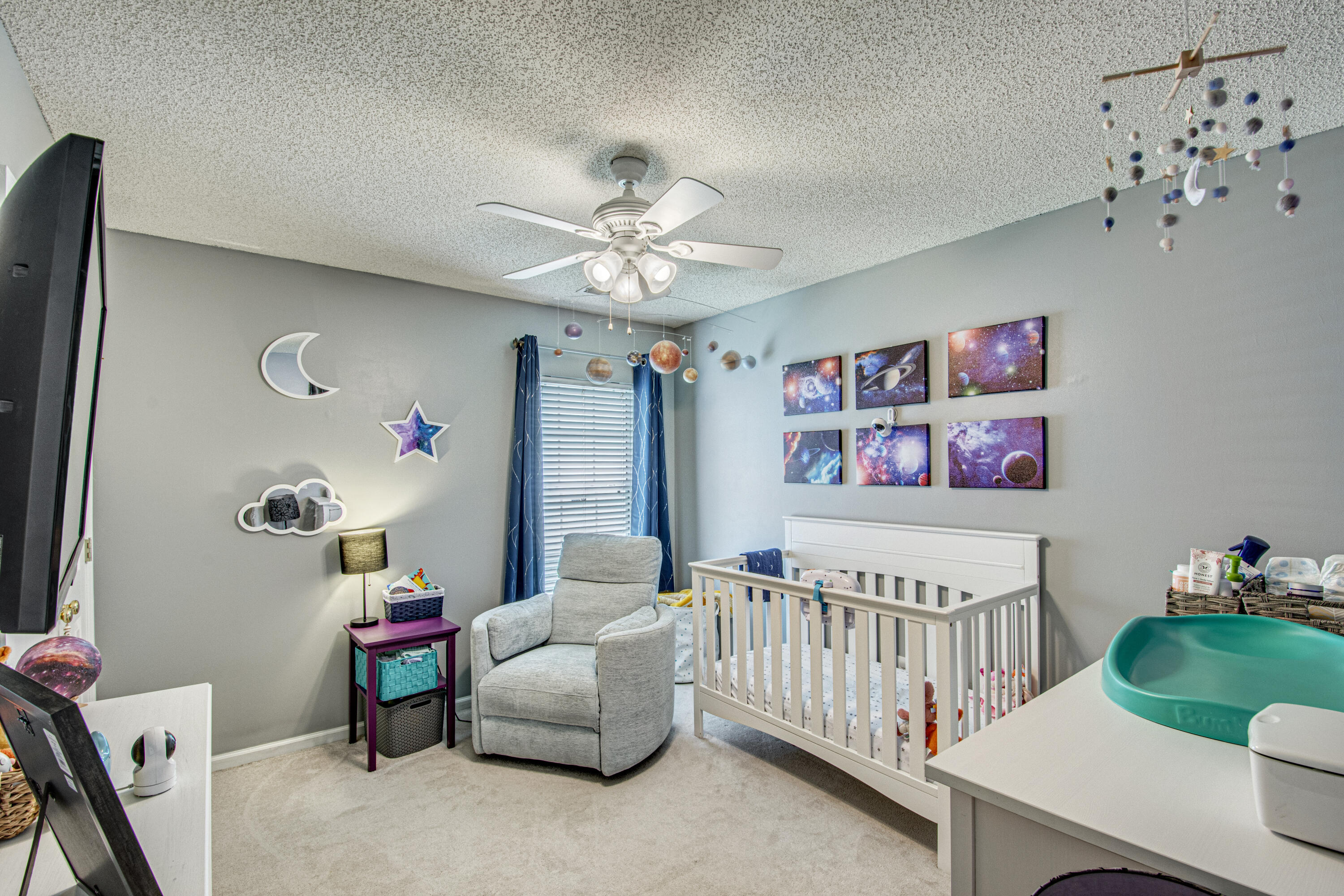1012 Deerberry Road