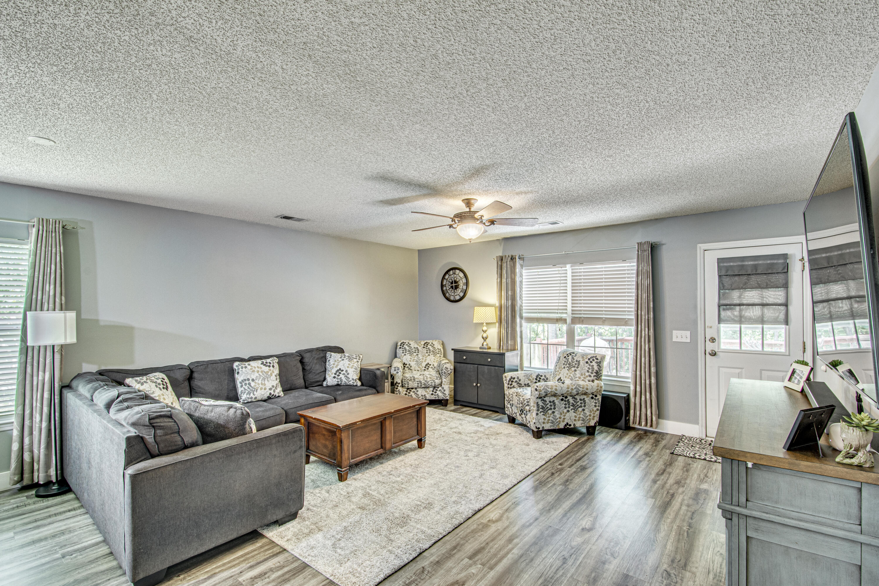 1012 Deerberry Road