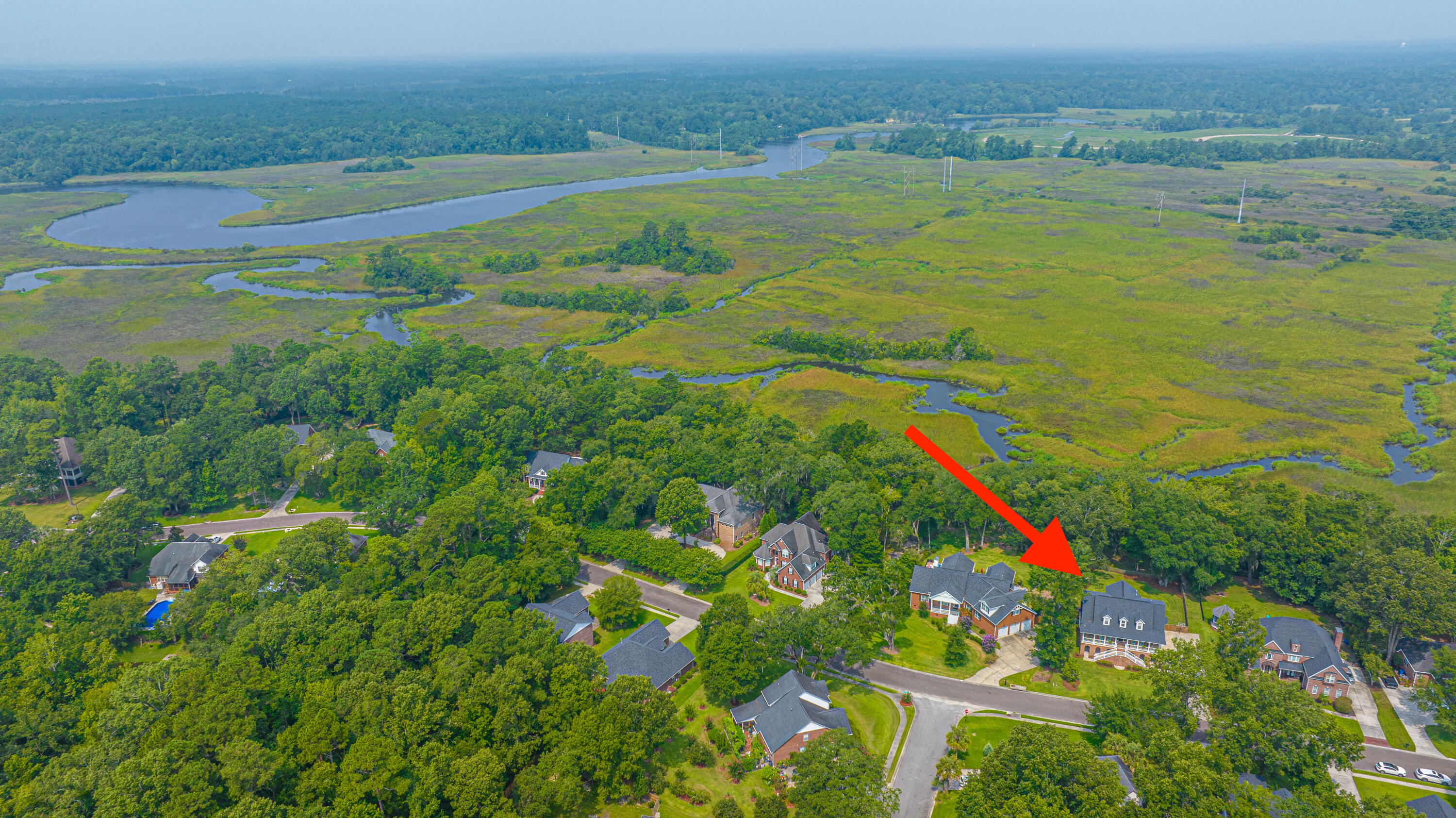 5489 Clearview Drive