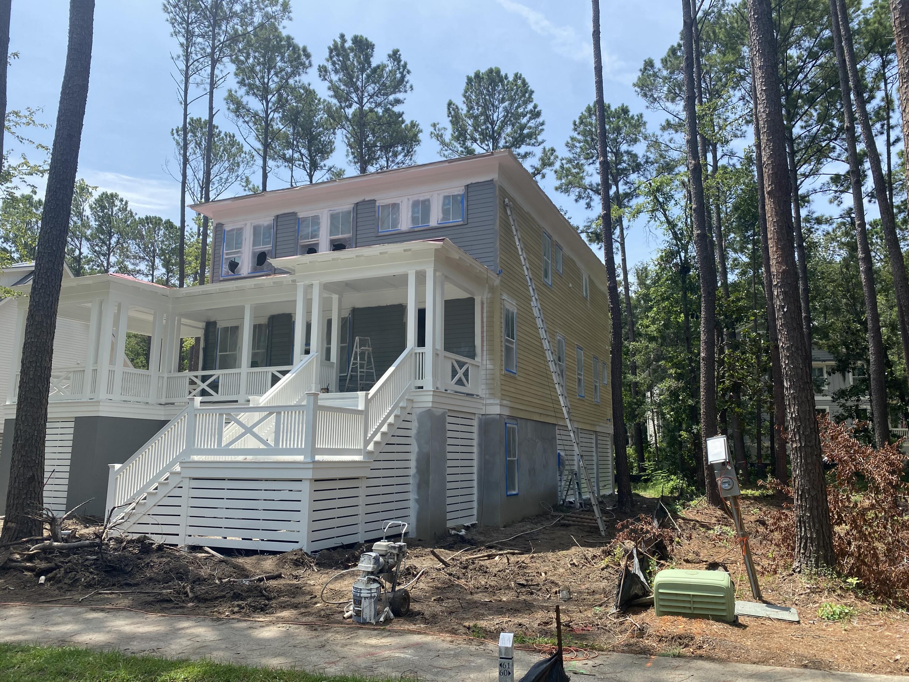 1543 John Fenwick Lane