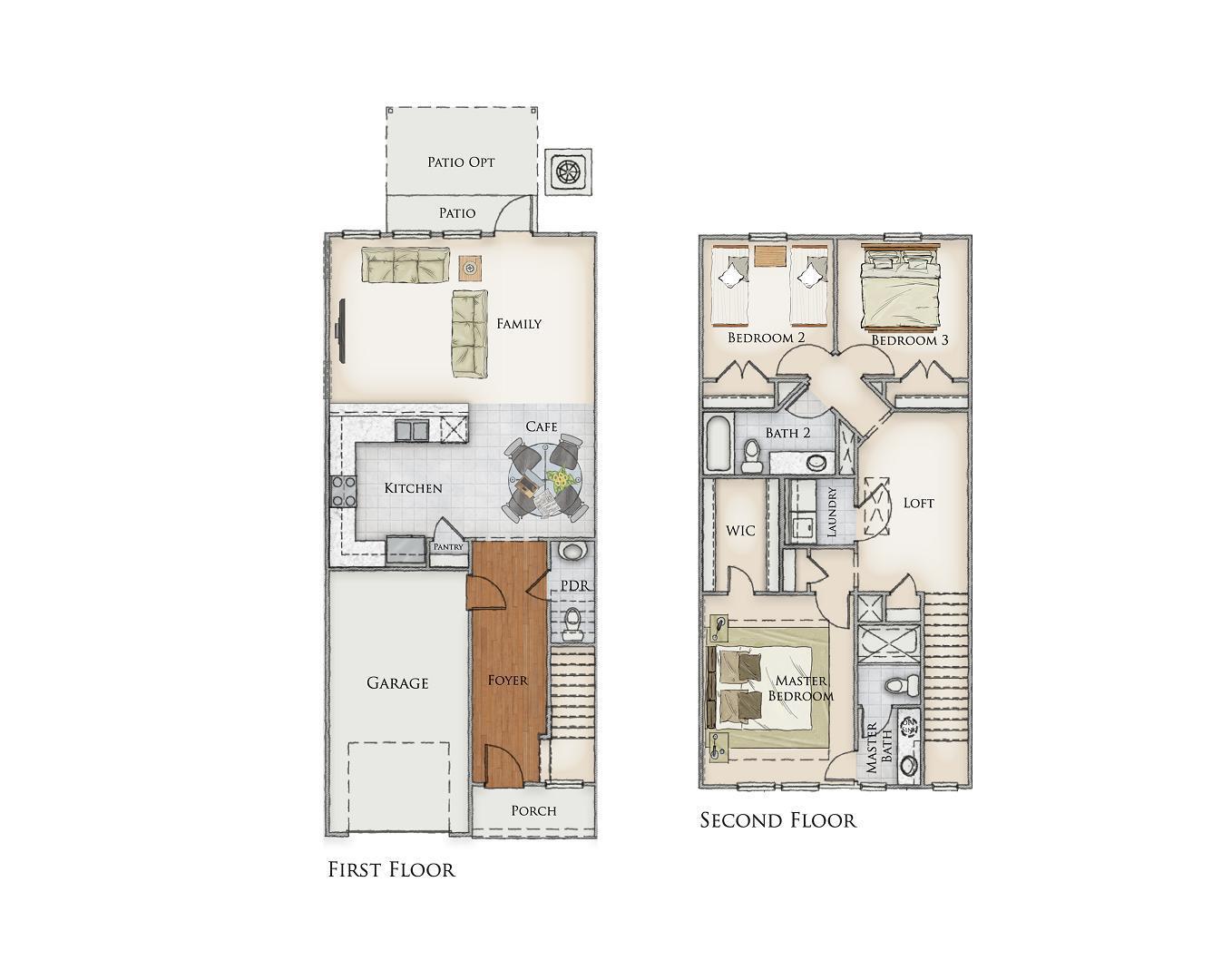 7749 Park Gate Drive