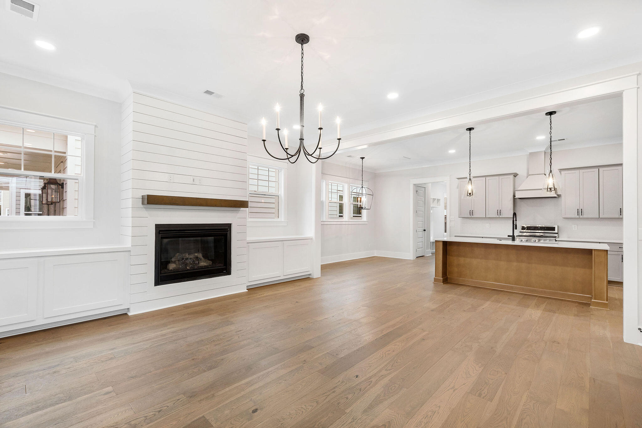 1229 Crooked Oak Road