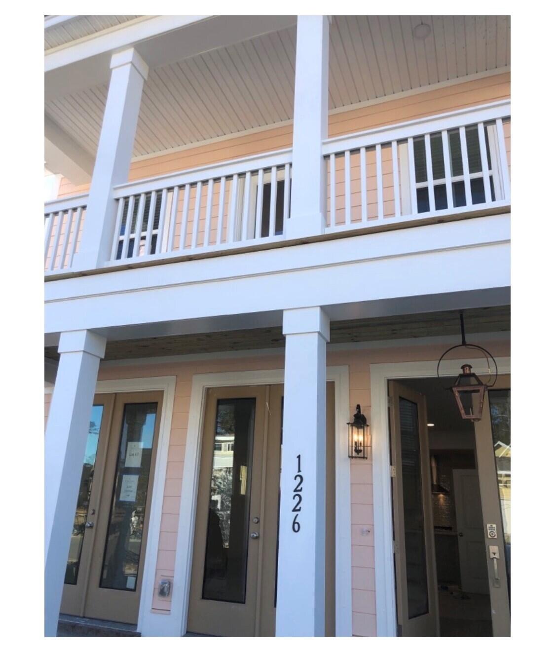 1229 Crooked Oak Road