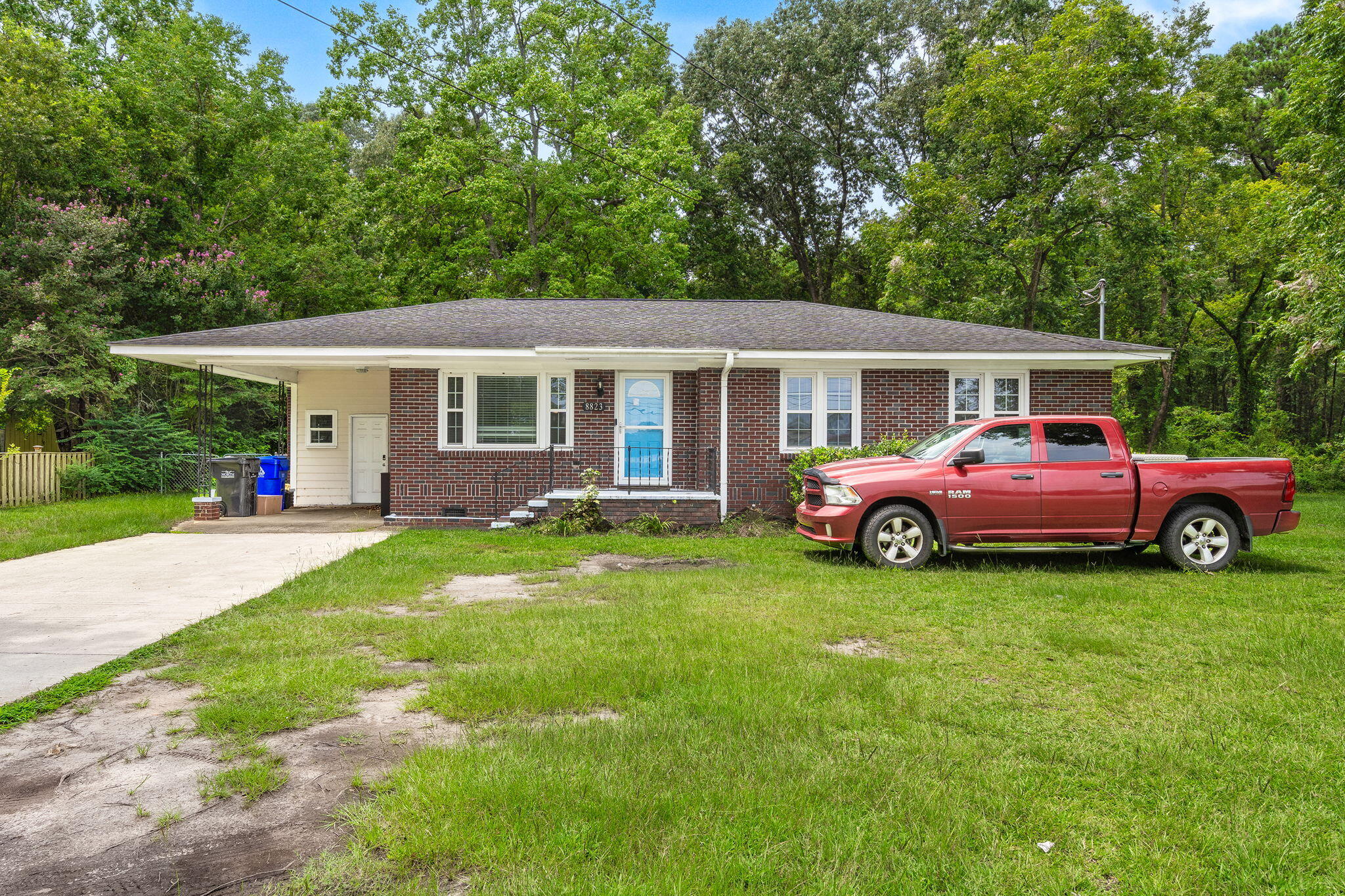 8823 Antler Drive