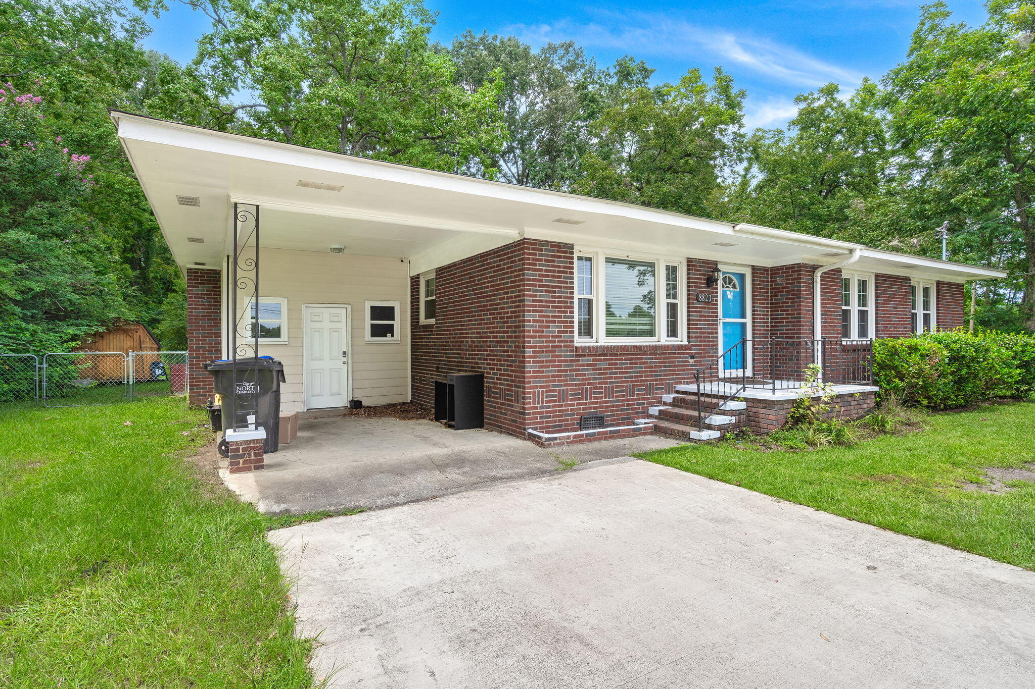 8823 Antler Drive