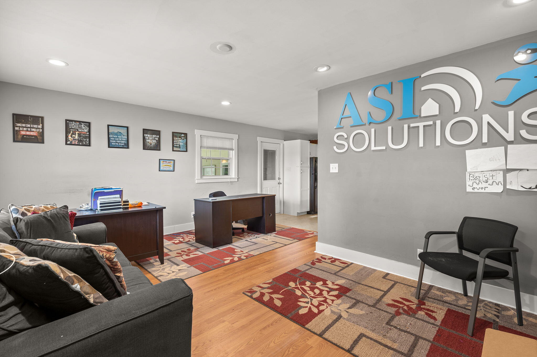 8823 Antler Drive