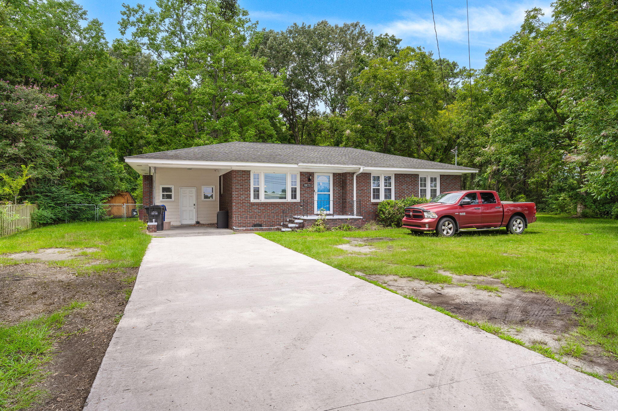 8823 Antler Drive