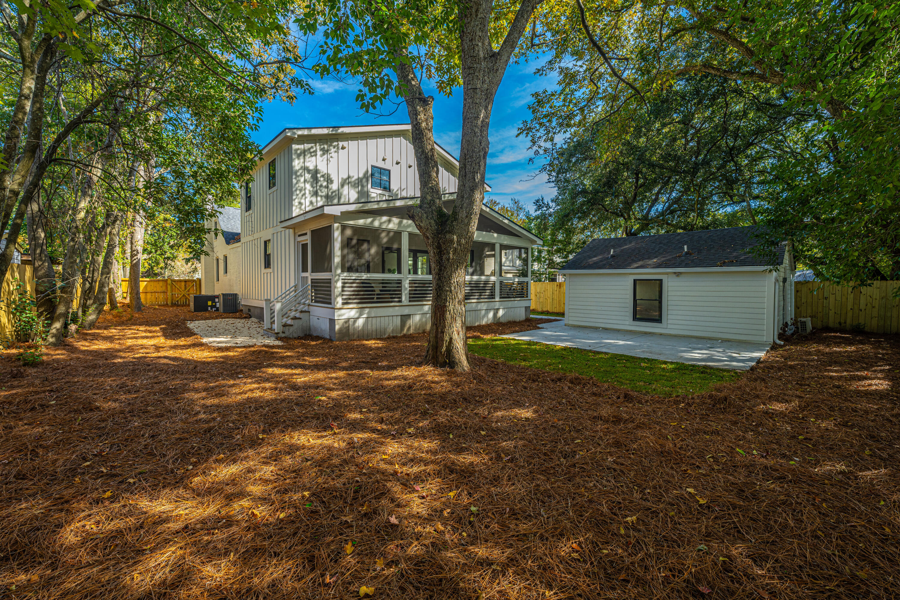 47 Stocker Drive