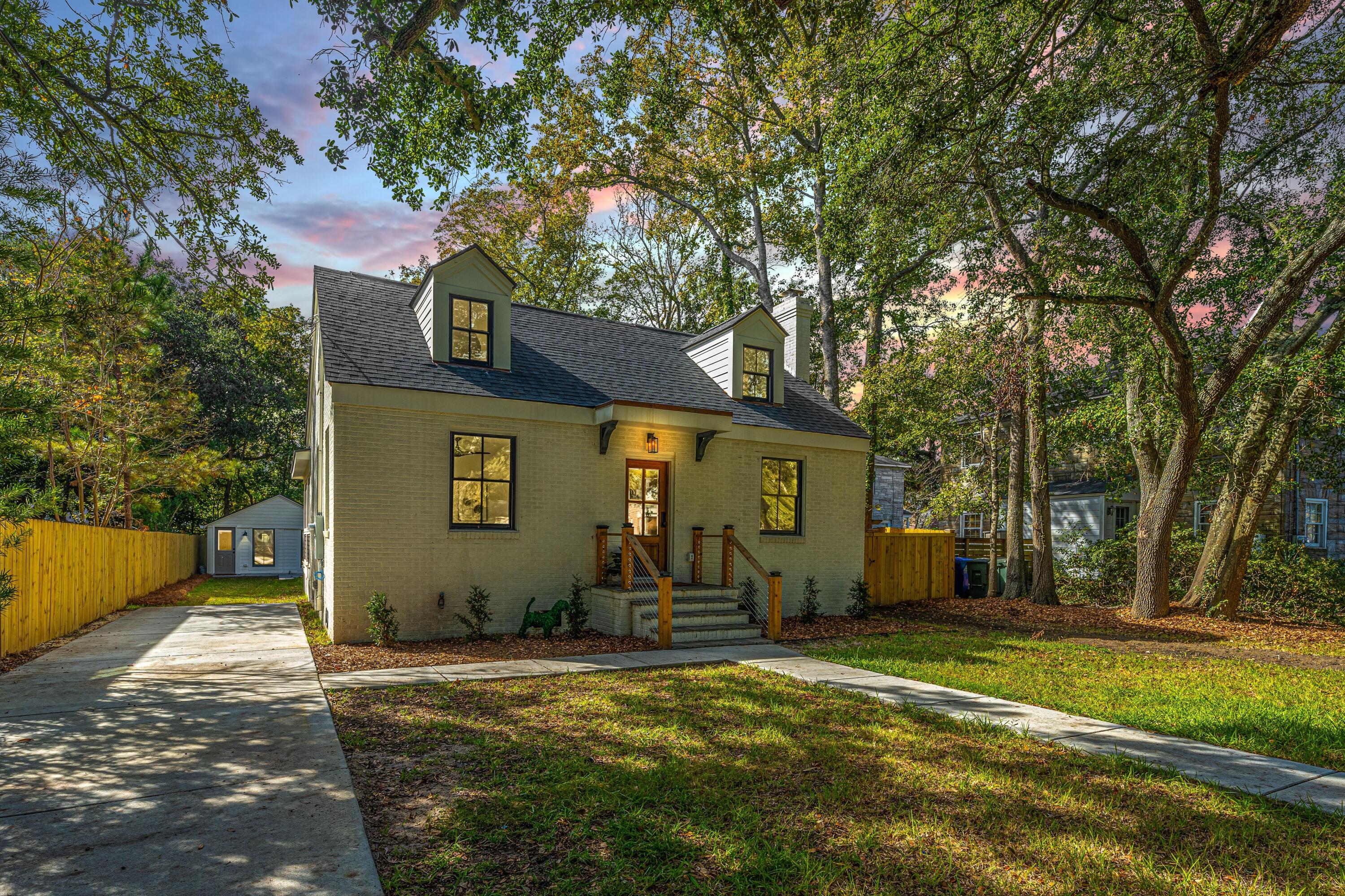 47 Stocker Drive