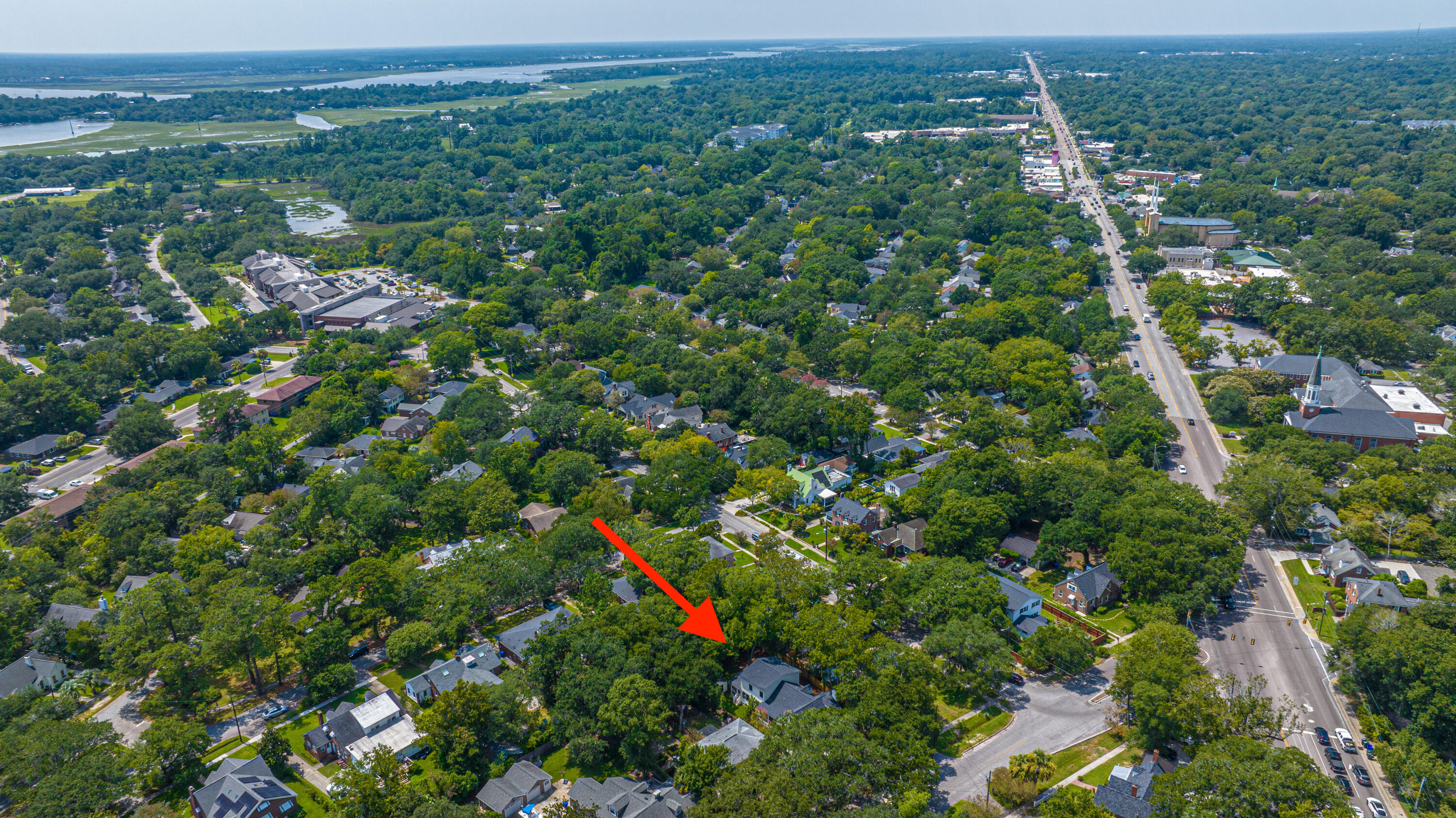 47 Stocker Drive