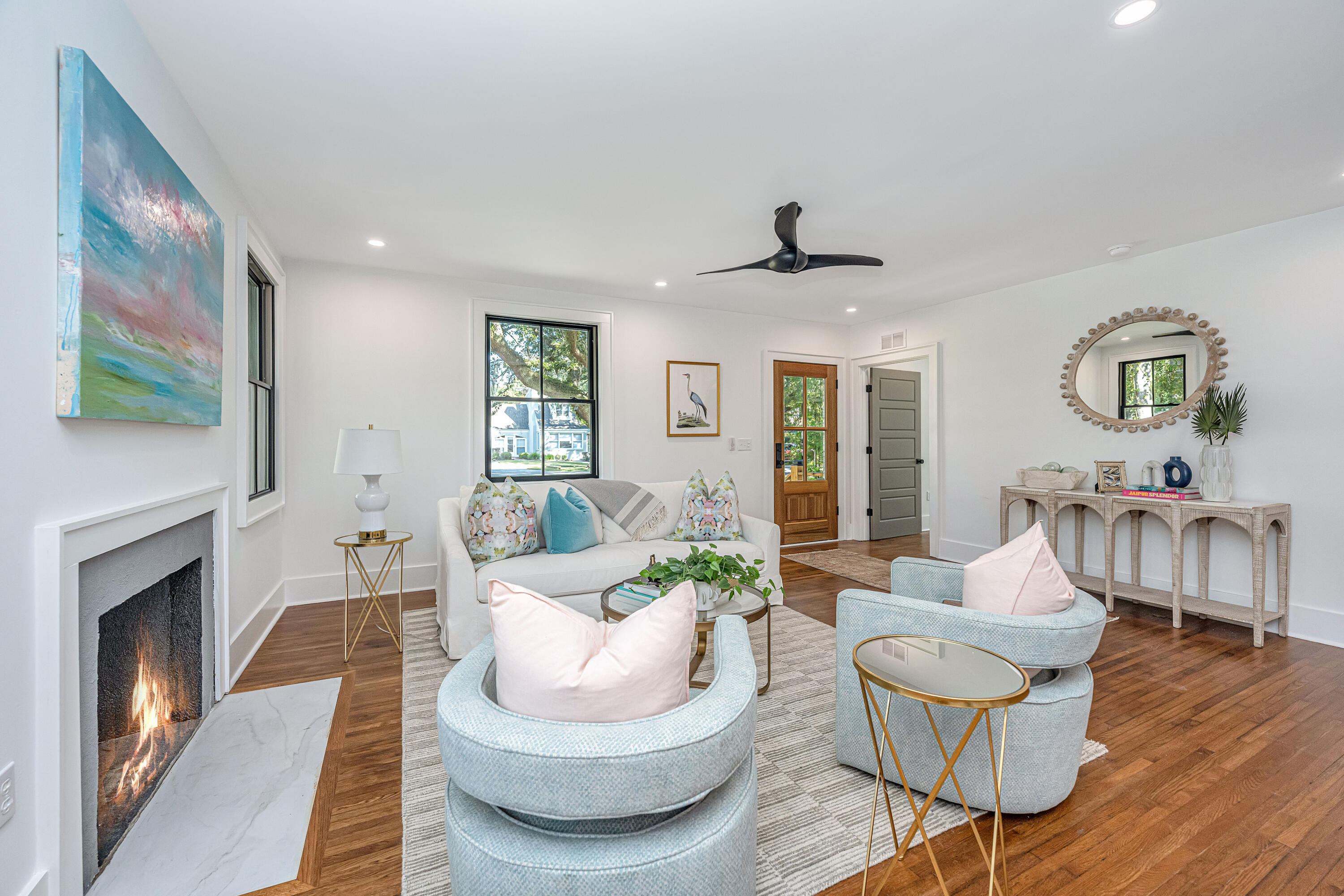 47 Stocker Drive