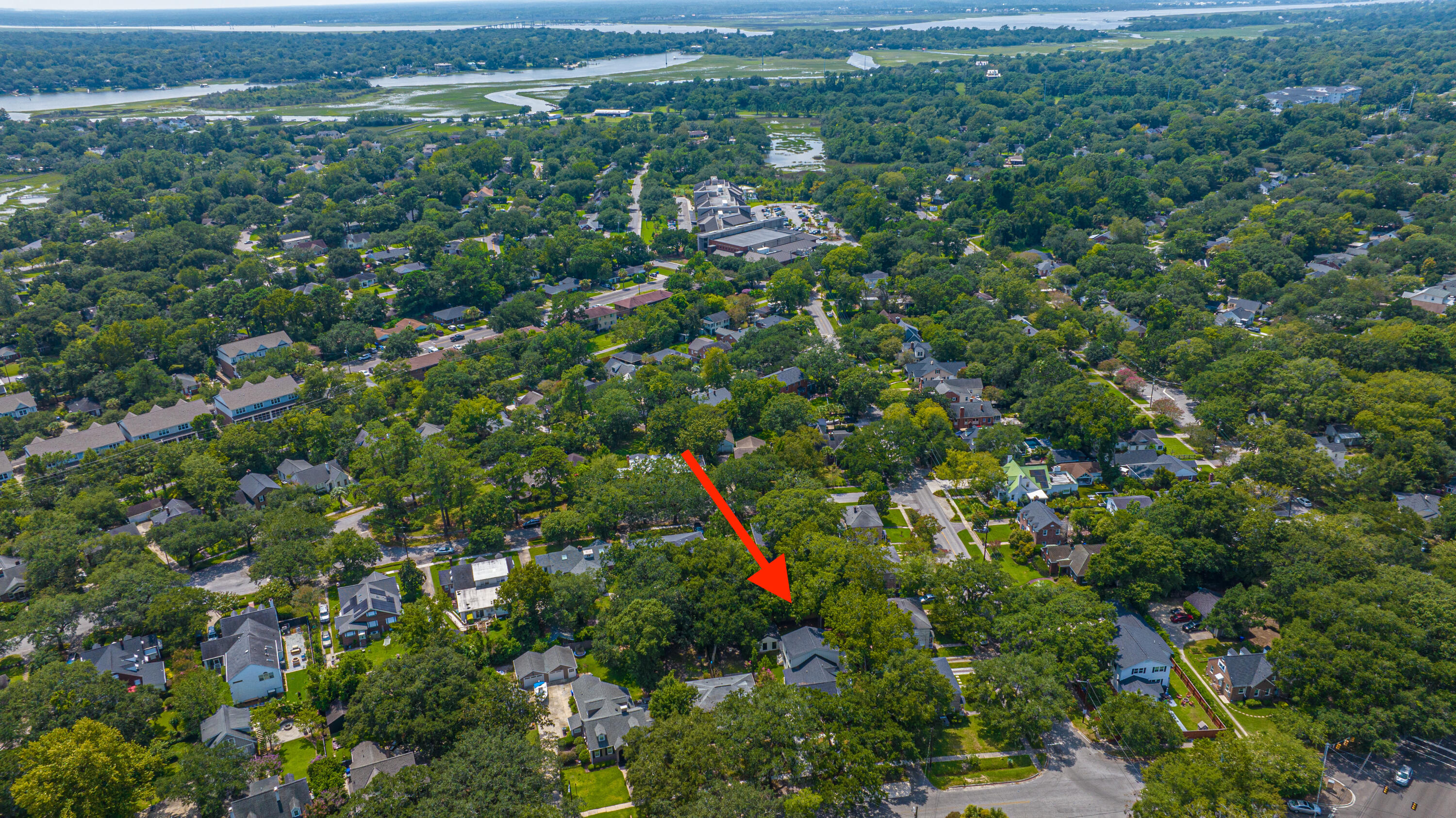 47 Stocker Drive