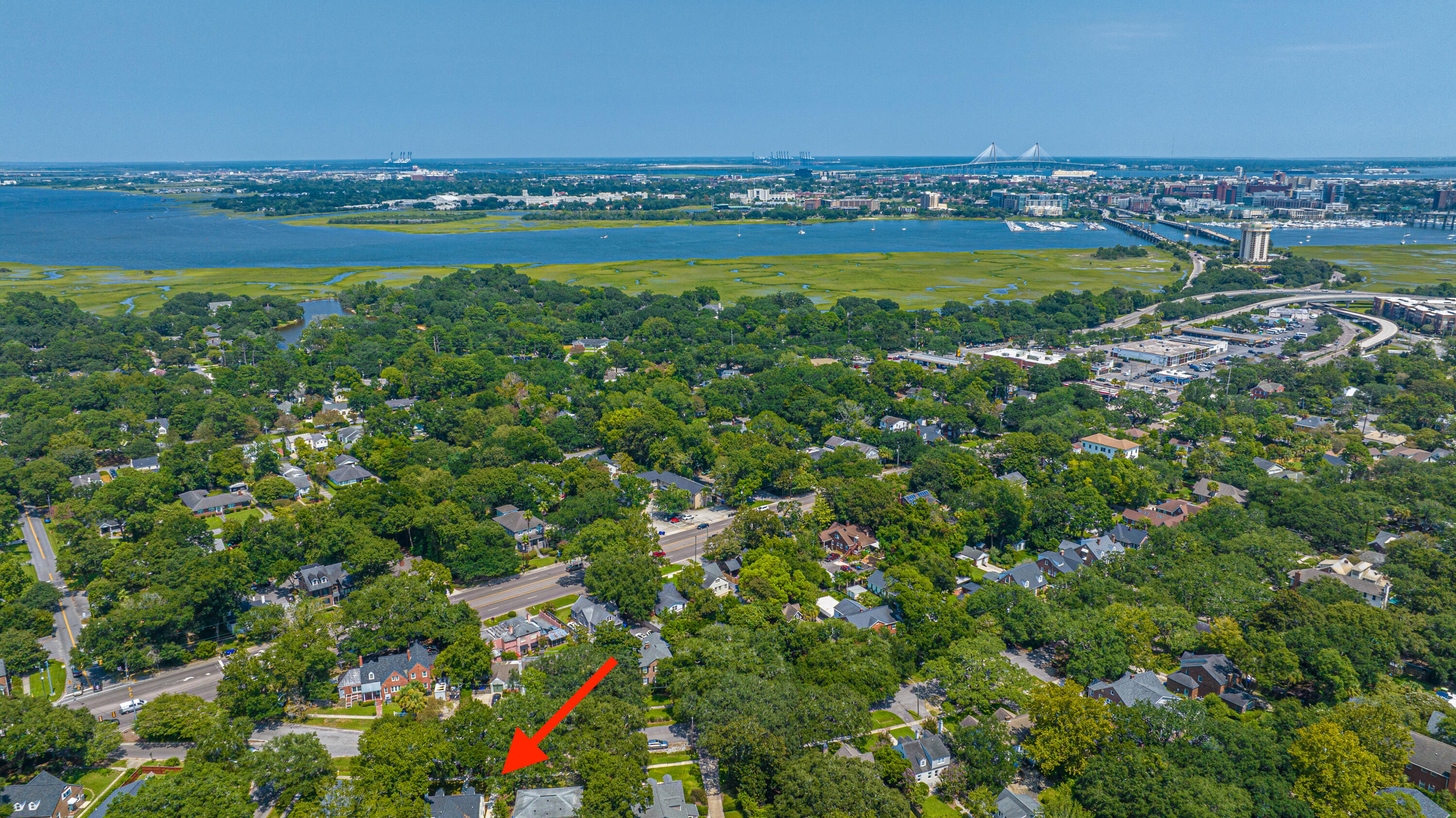 47 Stocker Drive