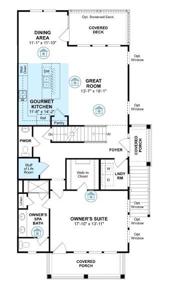 2210 Cultura Circle # 300