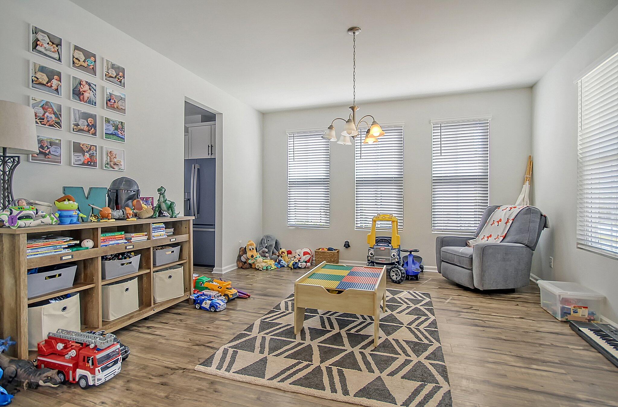 116 Long Branch Drive