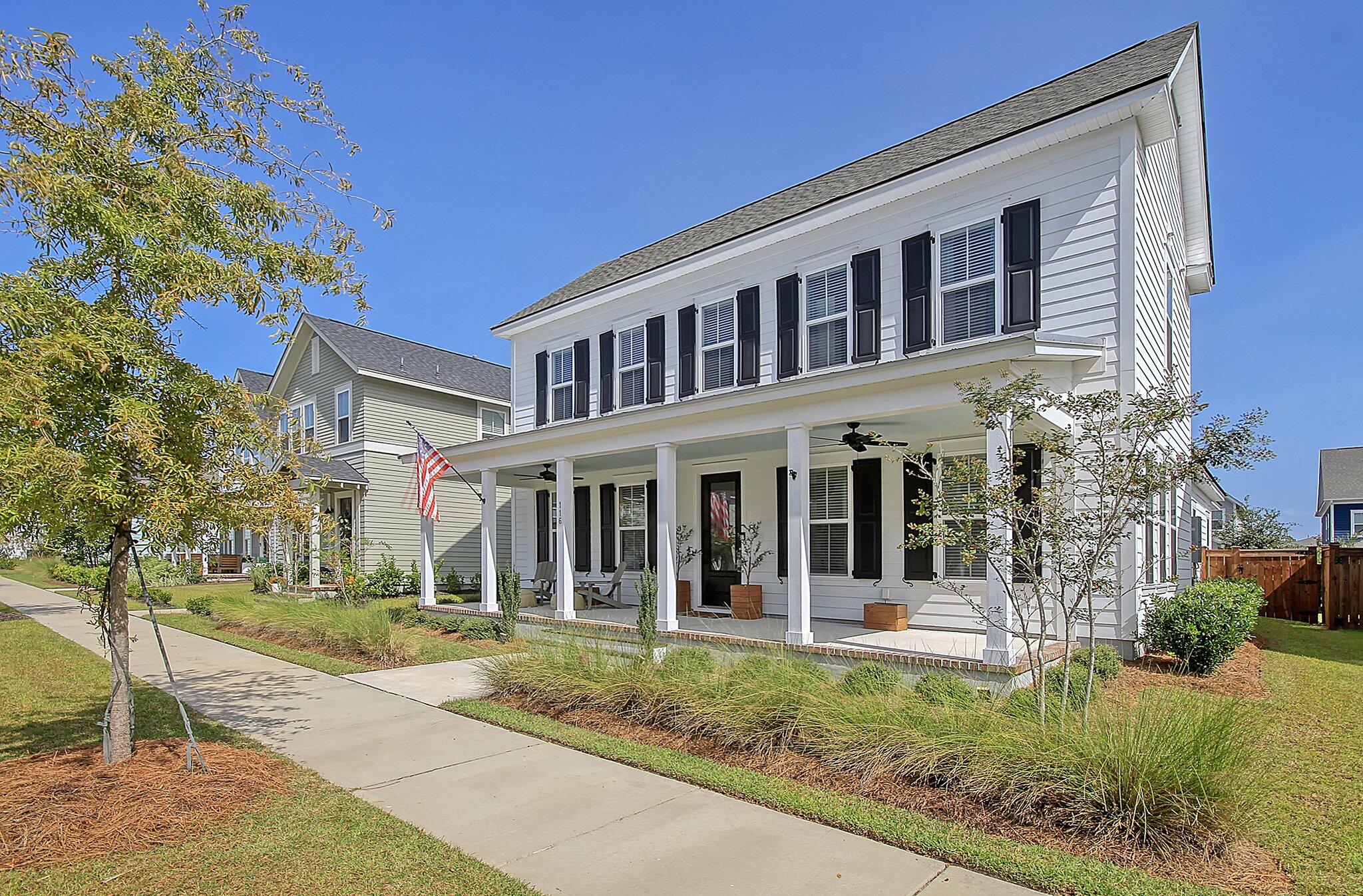 116 Long Branch Drive